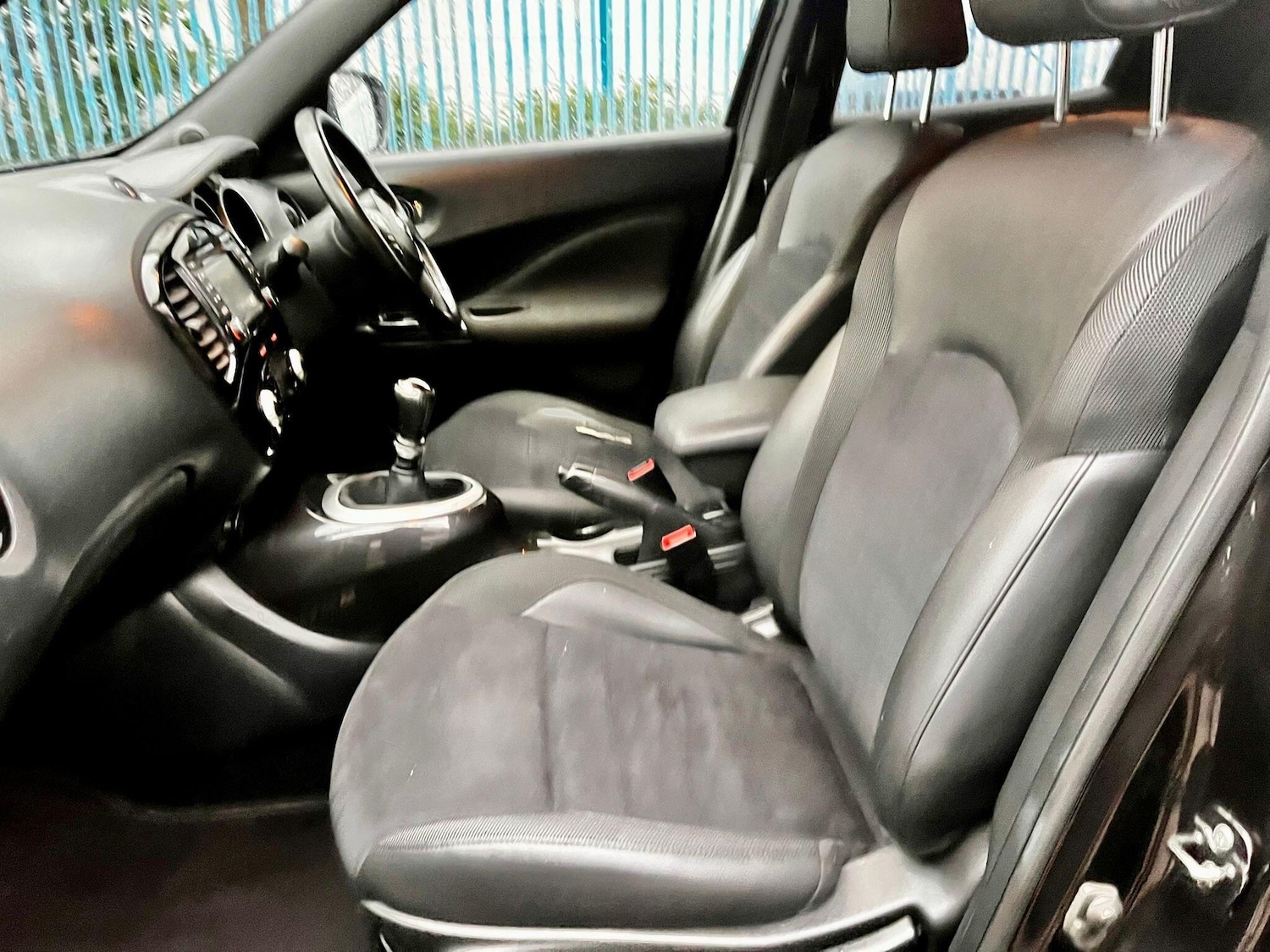 Used Nissan Juke 2016 for sale - 76975505: Photo 50