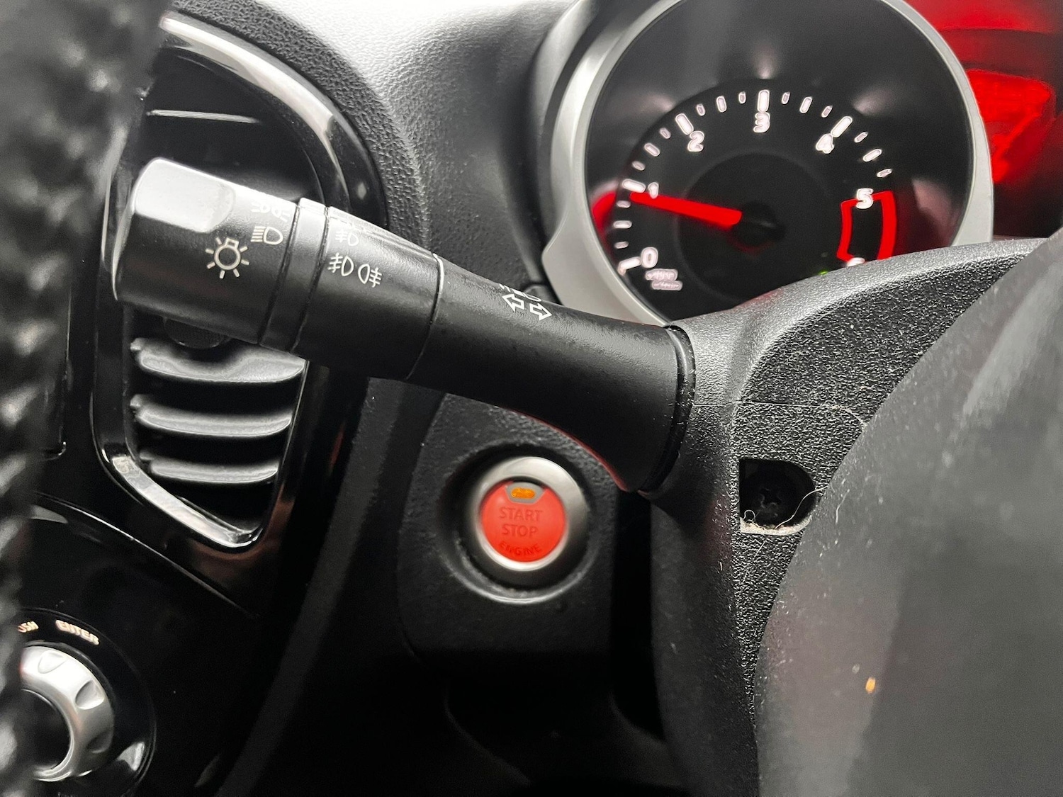 Used Nissan Juke 2016 for sale - 76975505: Photo 55