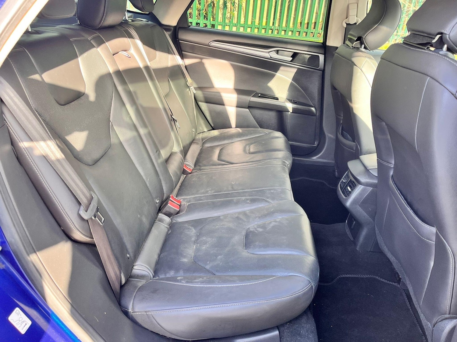 Used Ford Mondeo 2016 for sale - 77883123: Photo 13