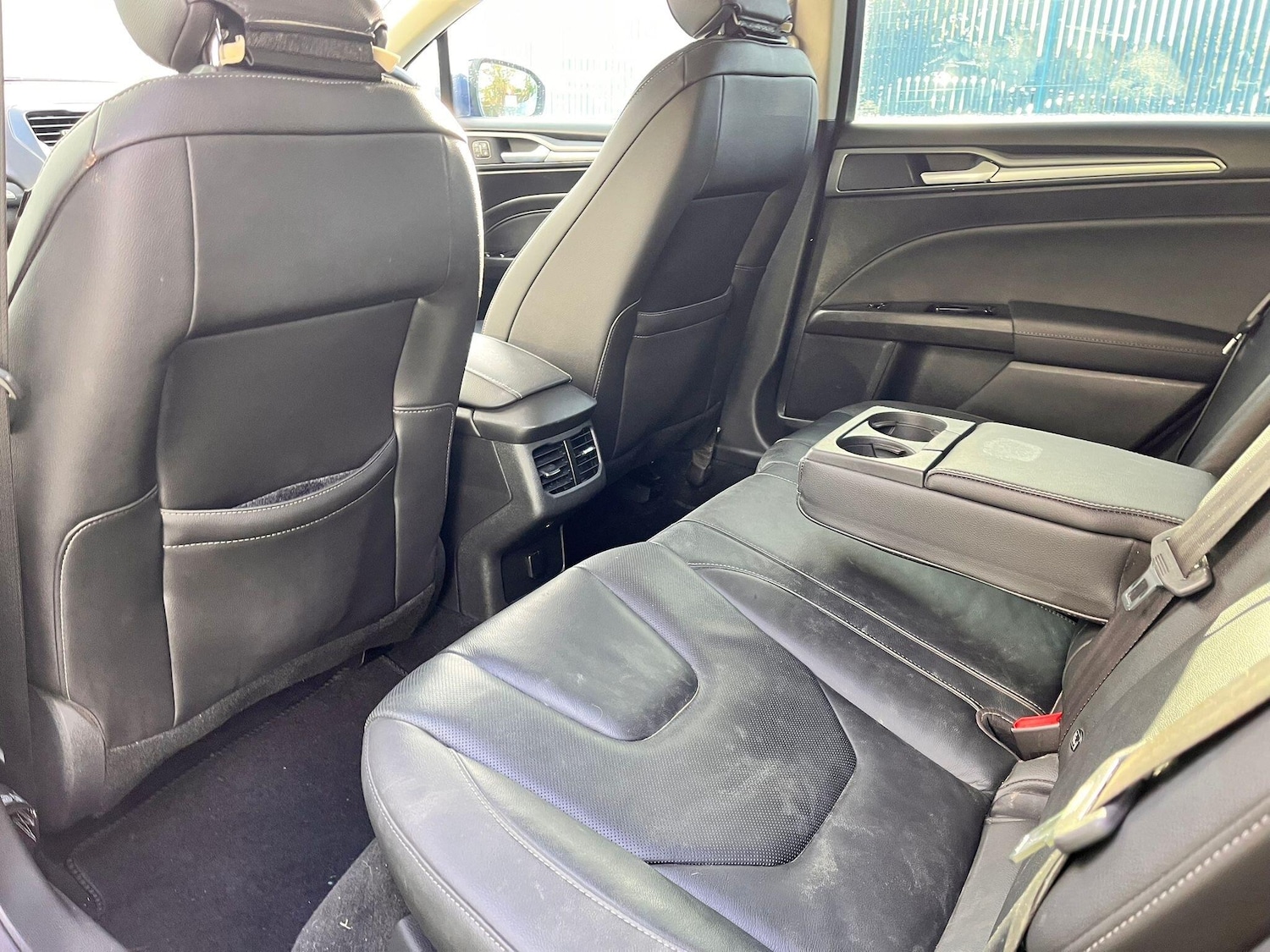 Used Ford Mondeo 2016 for sale - 77883123: Photo 15