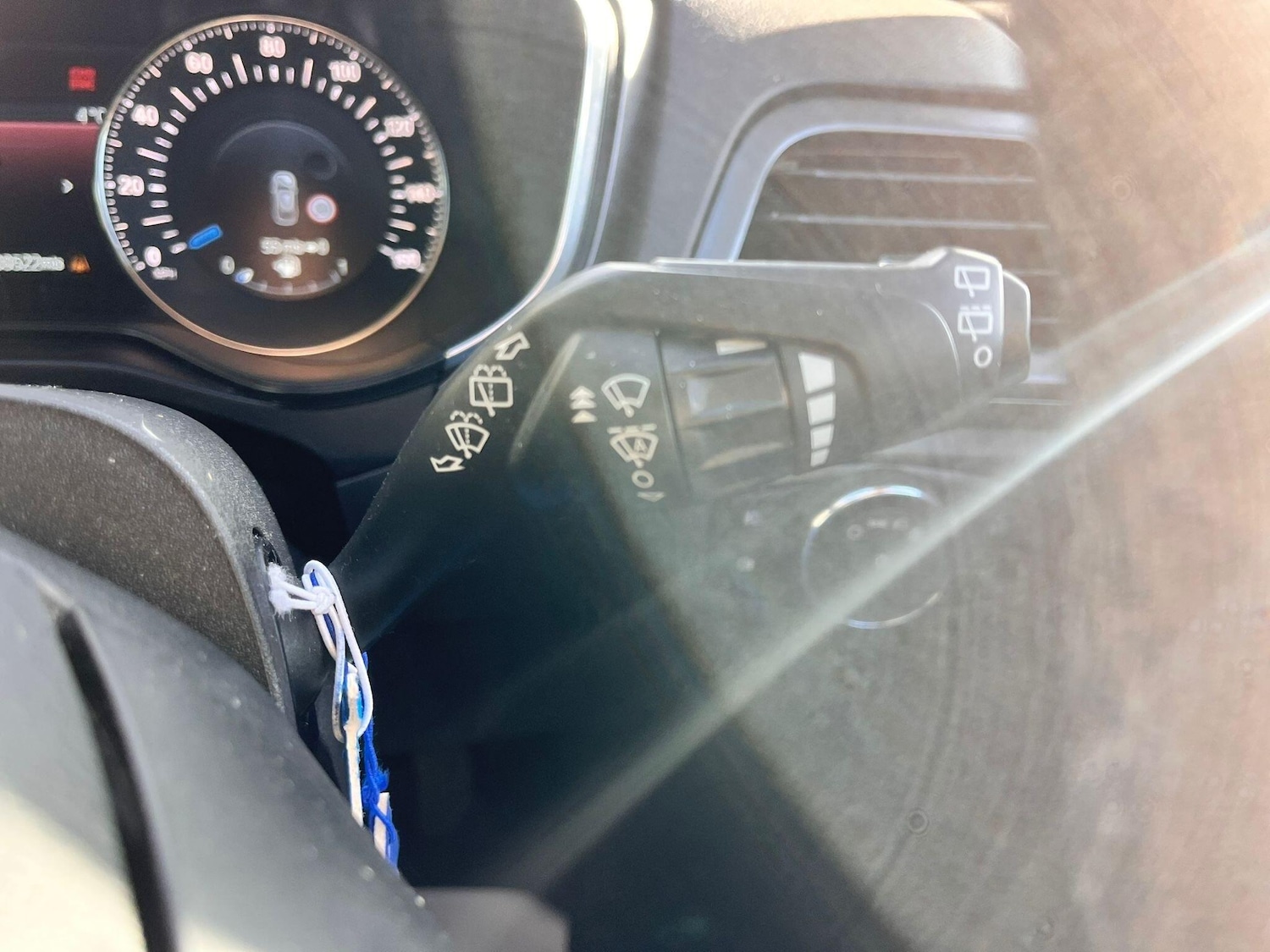 Used Ford Mondeo 2016 for sale - 77883123: Photo 22