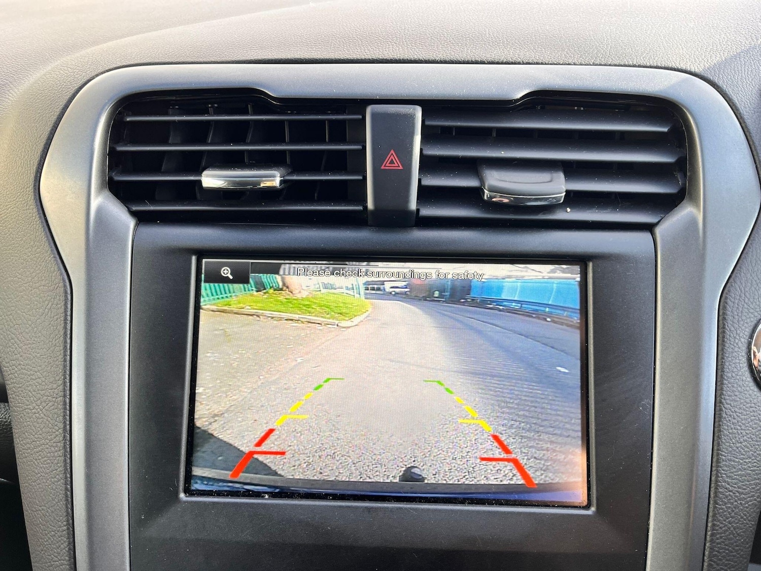 Used Ford Mondeo 2016 for sale - 77883123: Photo 30