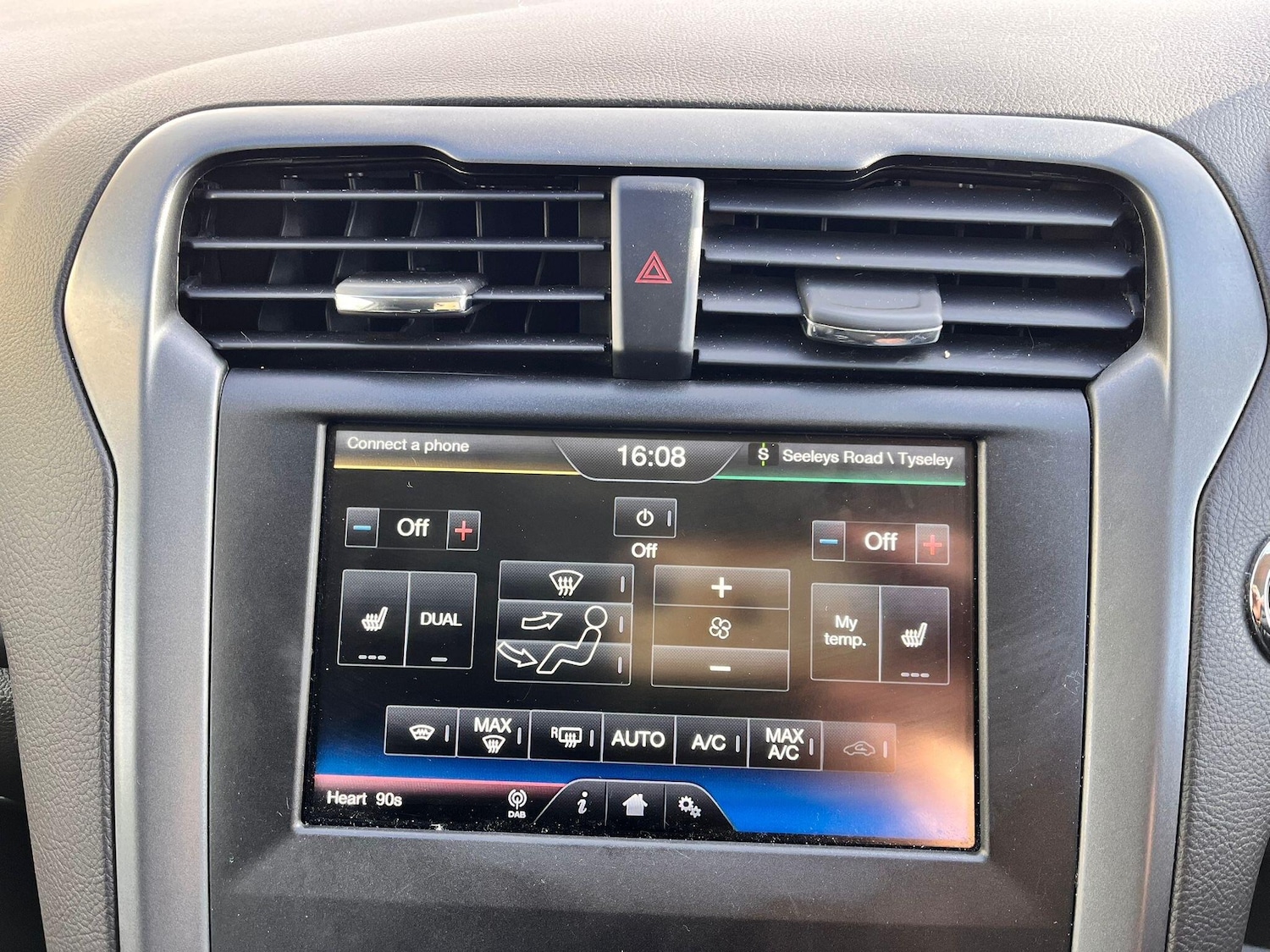 Used Ford Mondeo 2016 for sale - 77883123: Photo 32