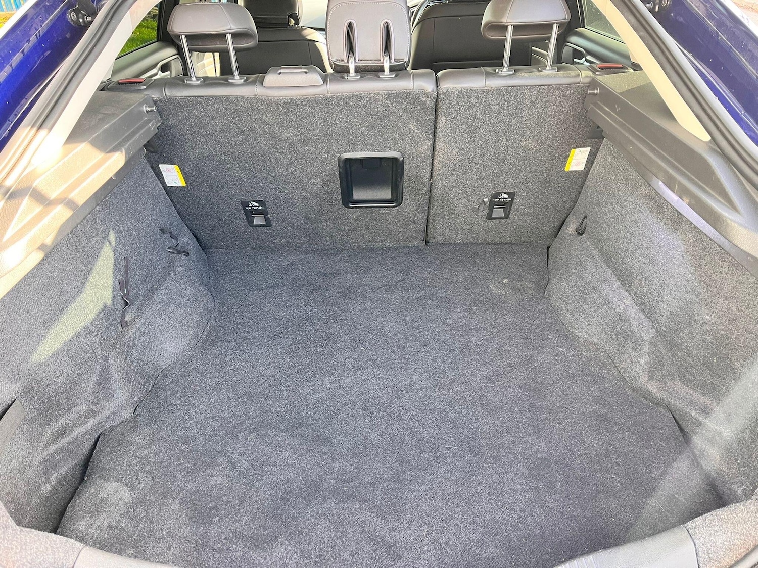 Used Ford Mondeo 2016 for sale - 77883123: Photo 41