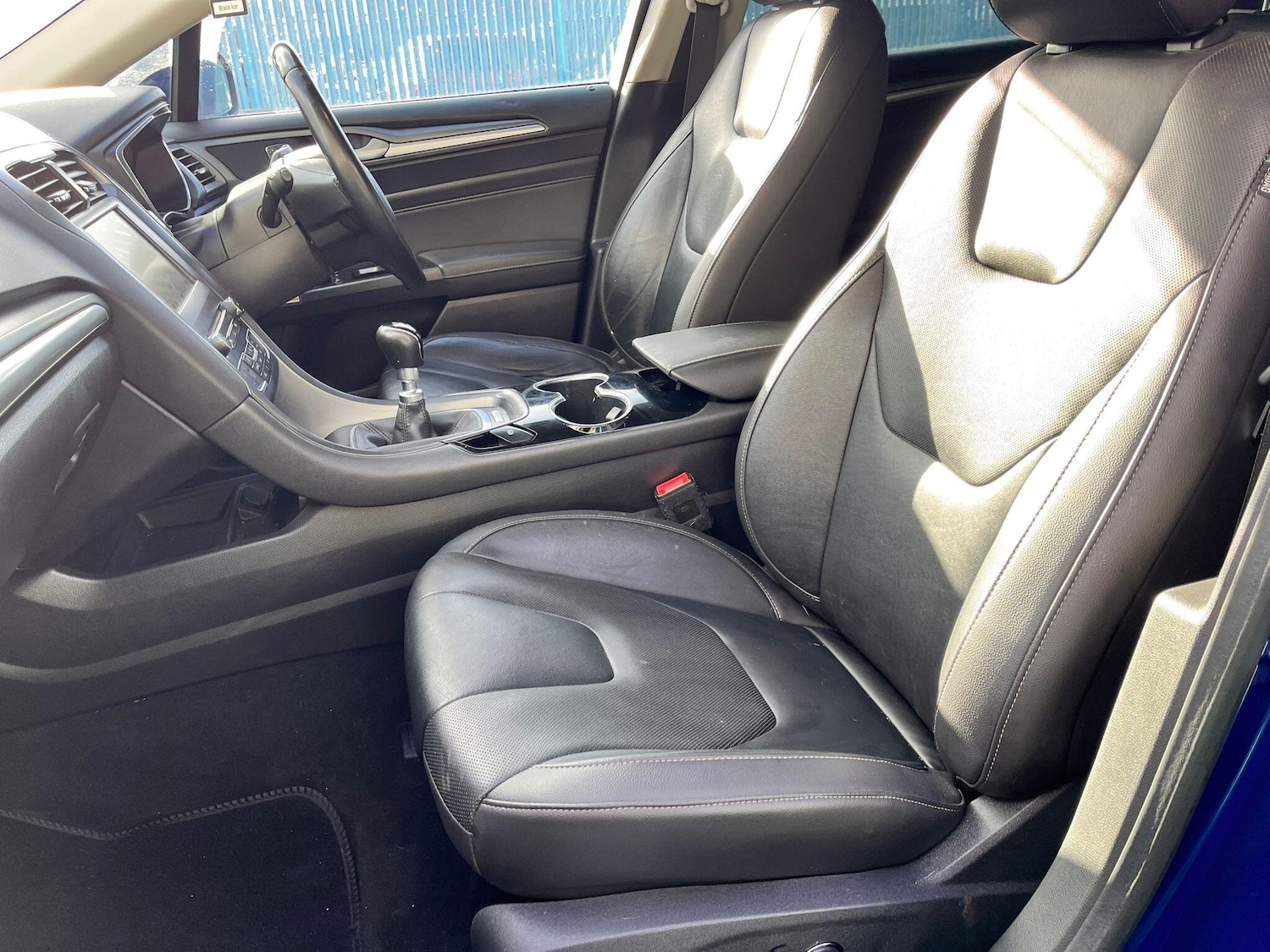 Used Ford Mondeo 2016 for sale - 77883123: Photo 43