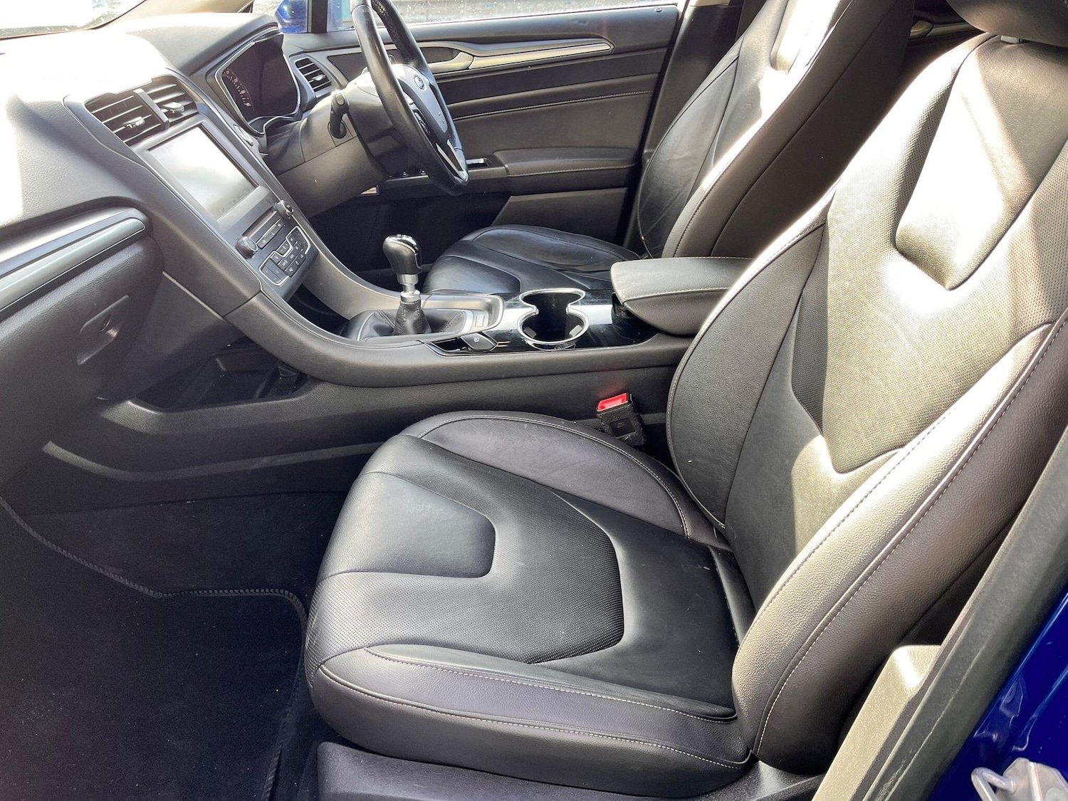 Used Ford Mondeo 2016 for sale - 77883123: Photo 45