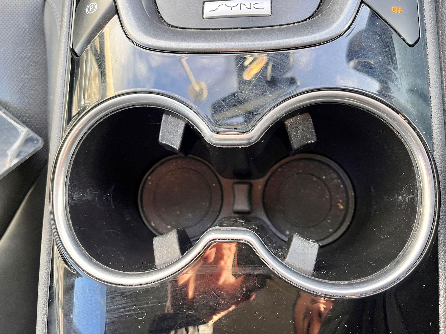 Used Ford Mondeo 2016 for sale - 77883123: Photo 49