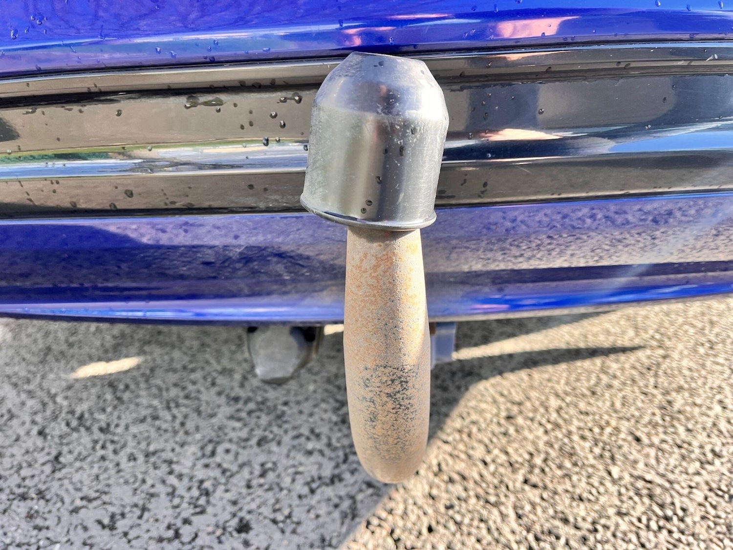 Used Ford Mondeo 2016 for sale - 77883123: Photo 51