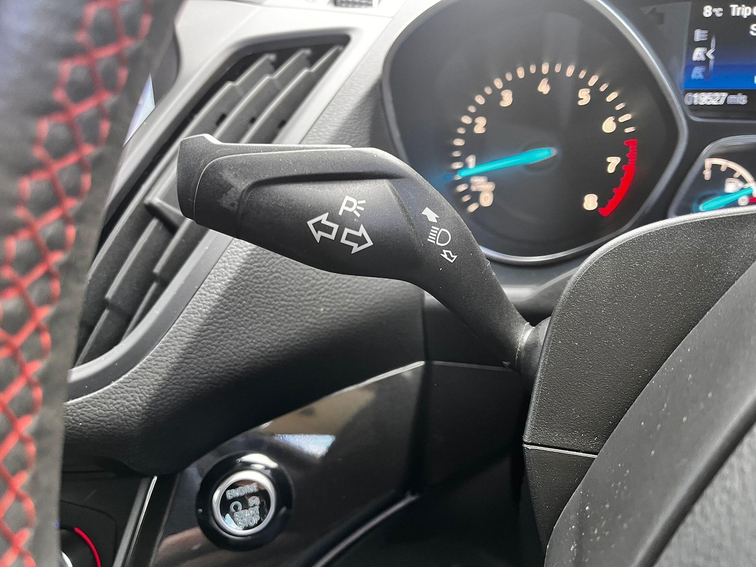 Used Ford Kuga 2019 for sale - 76457211: Photo 18