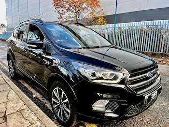 Used Ford Kuga 2019 for sale - 76457211: Photo