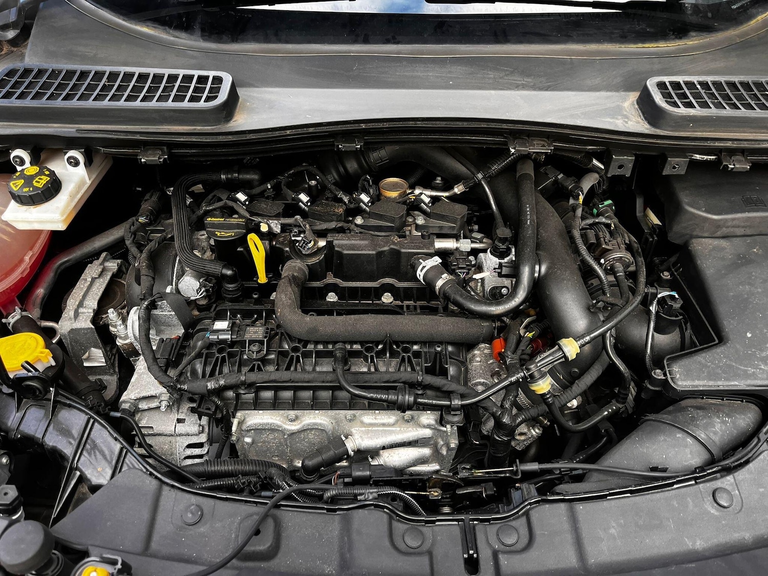 Used Ford Kuga 2019 for sale - 76457211: Photo 20