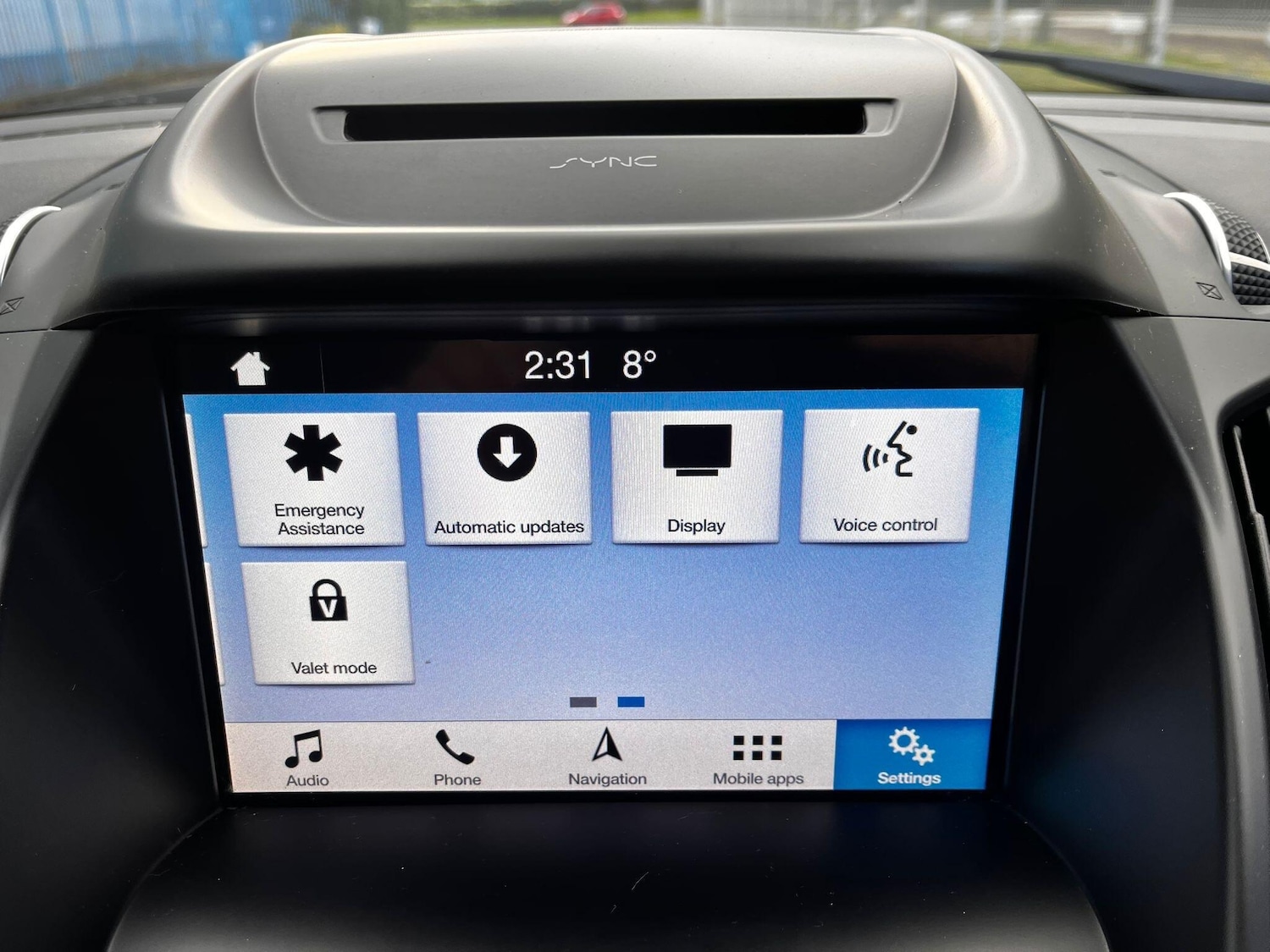 Used Ford Kuga 2019 for sale - 76457211: Photo 22