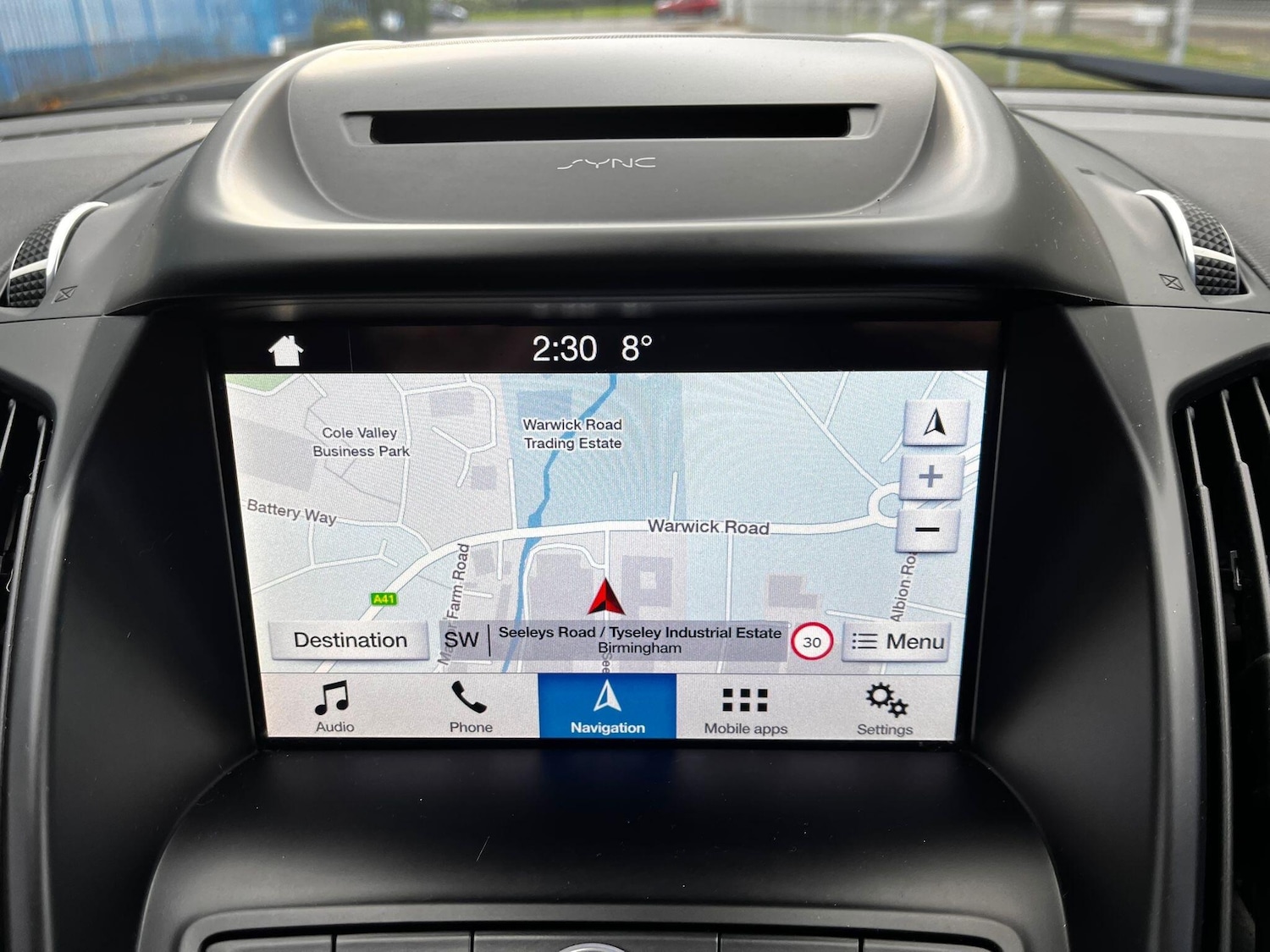 Used Ford Kuga 2019 for sale - 76457211: Photo 25