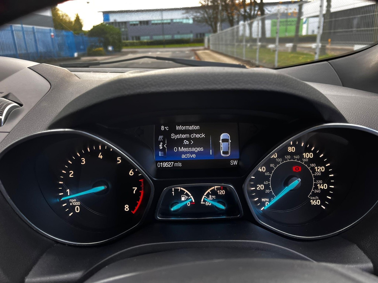 Used Ford Kuga 2019 for sale - 76457211: Photo 26