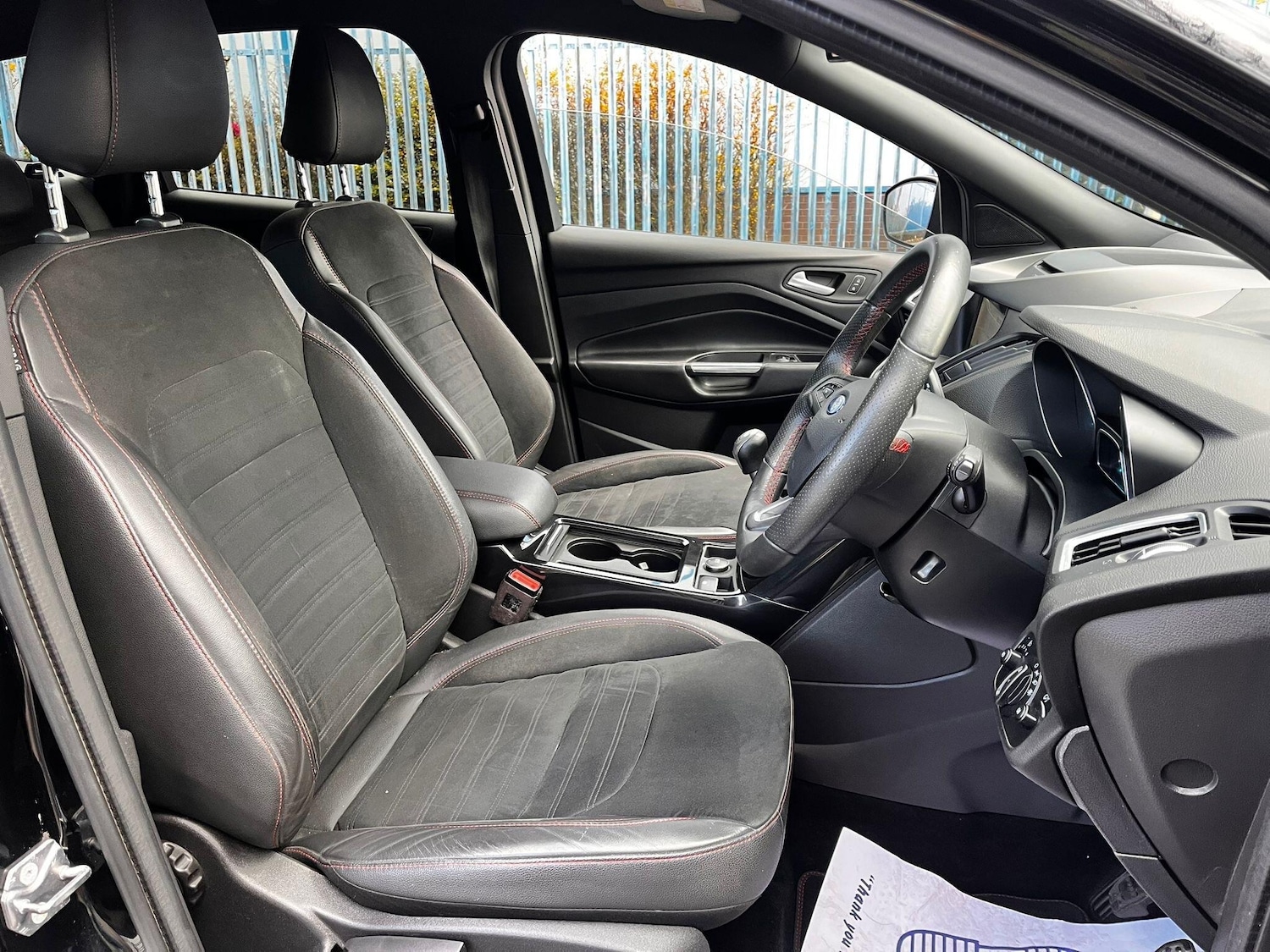 Used Ford Kuga 2019 for sale - 76457211: Photo 28