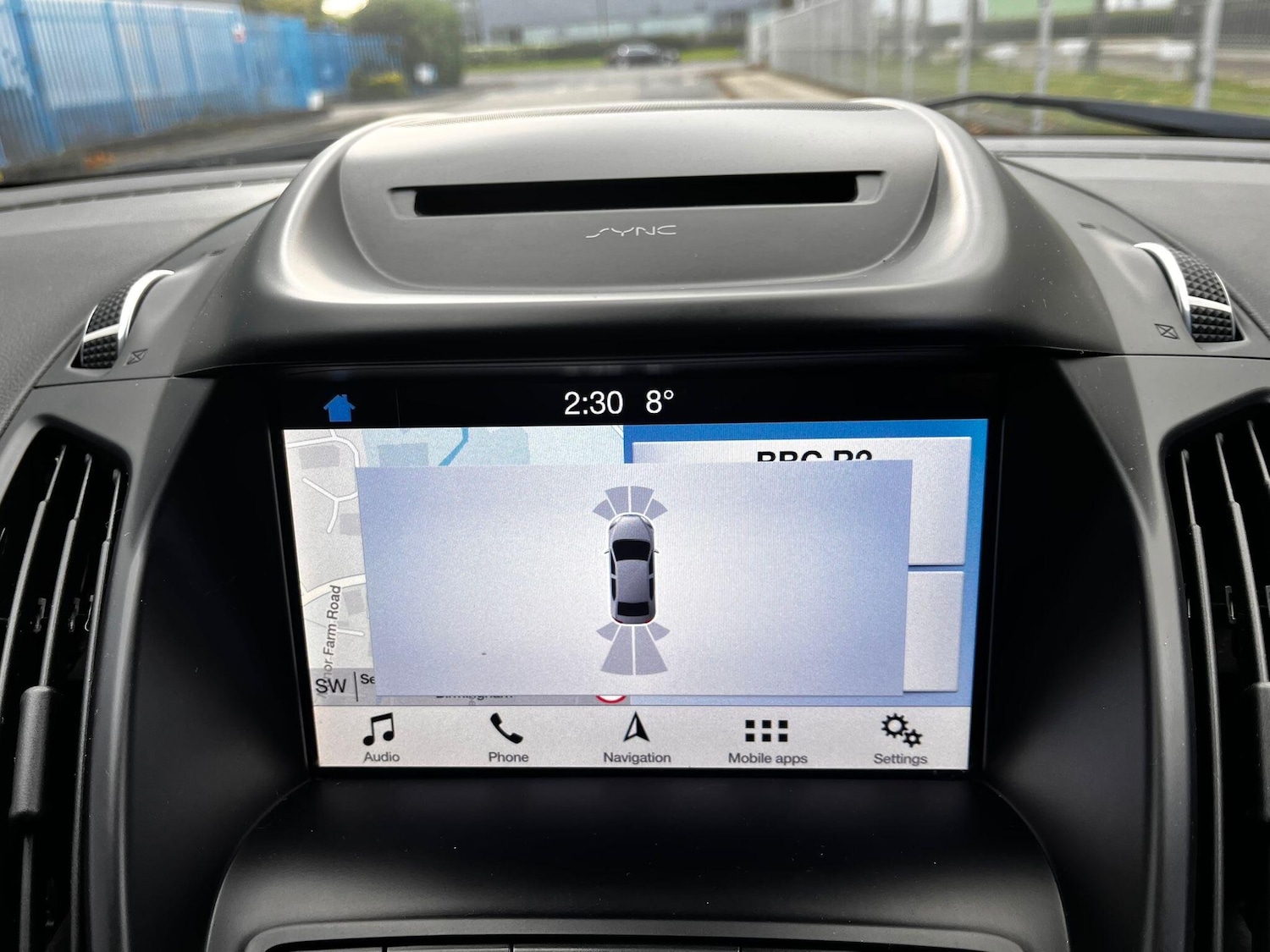 Used Ford Kuga 2019 for sale - 76457211: Photo 36