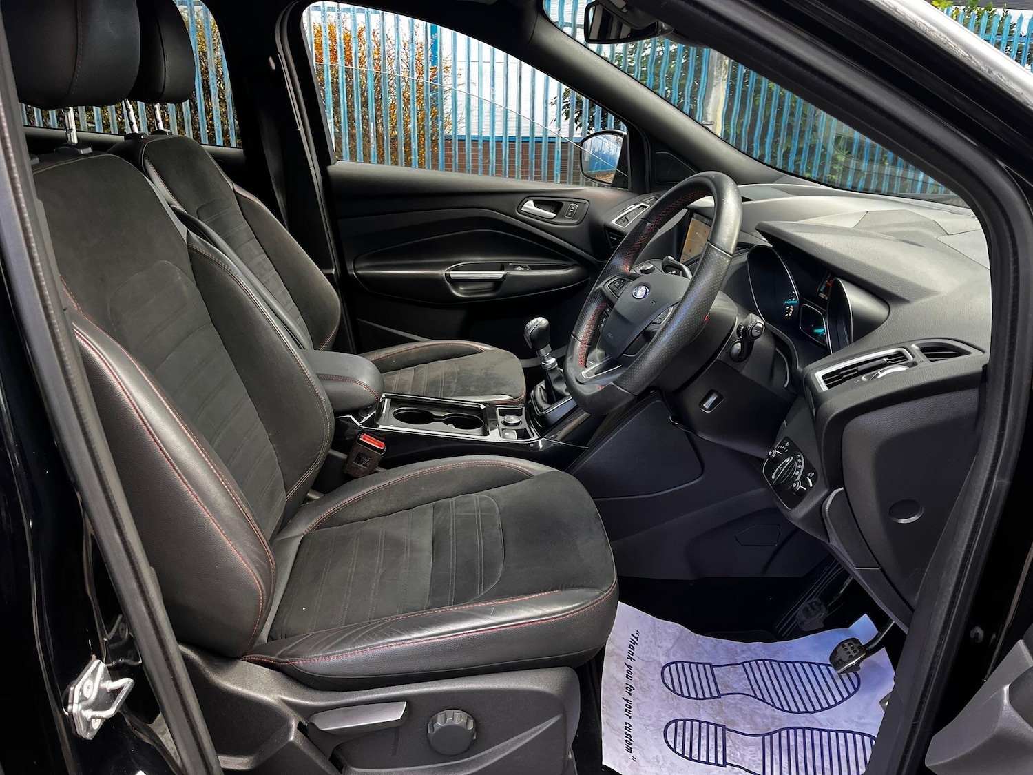 Used Ford Kuga 2019 for sale - 76457211: Photo 38