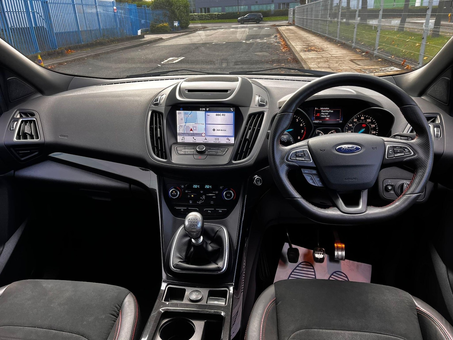 Used Ford Kuga 2019 for sale - 76457211: Photo 43