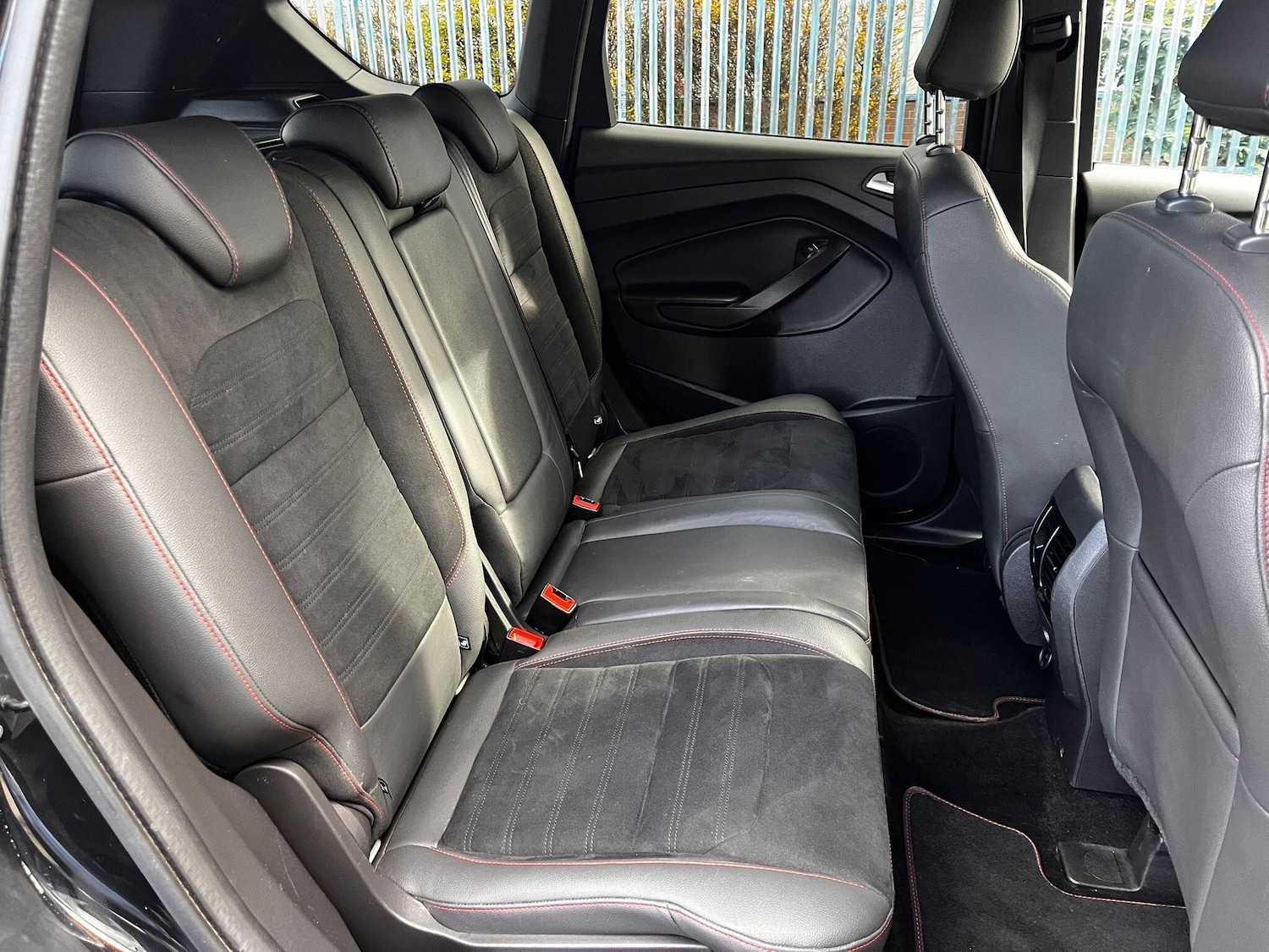 Used Ford Kuga 2019 for sale - 76457211: Photo 44