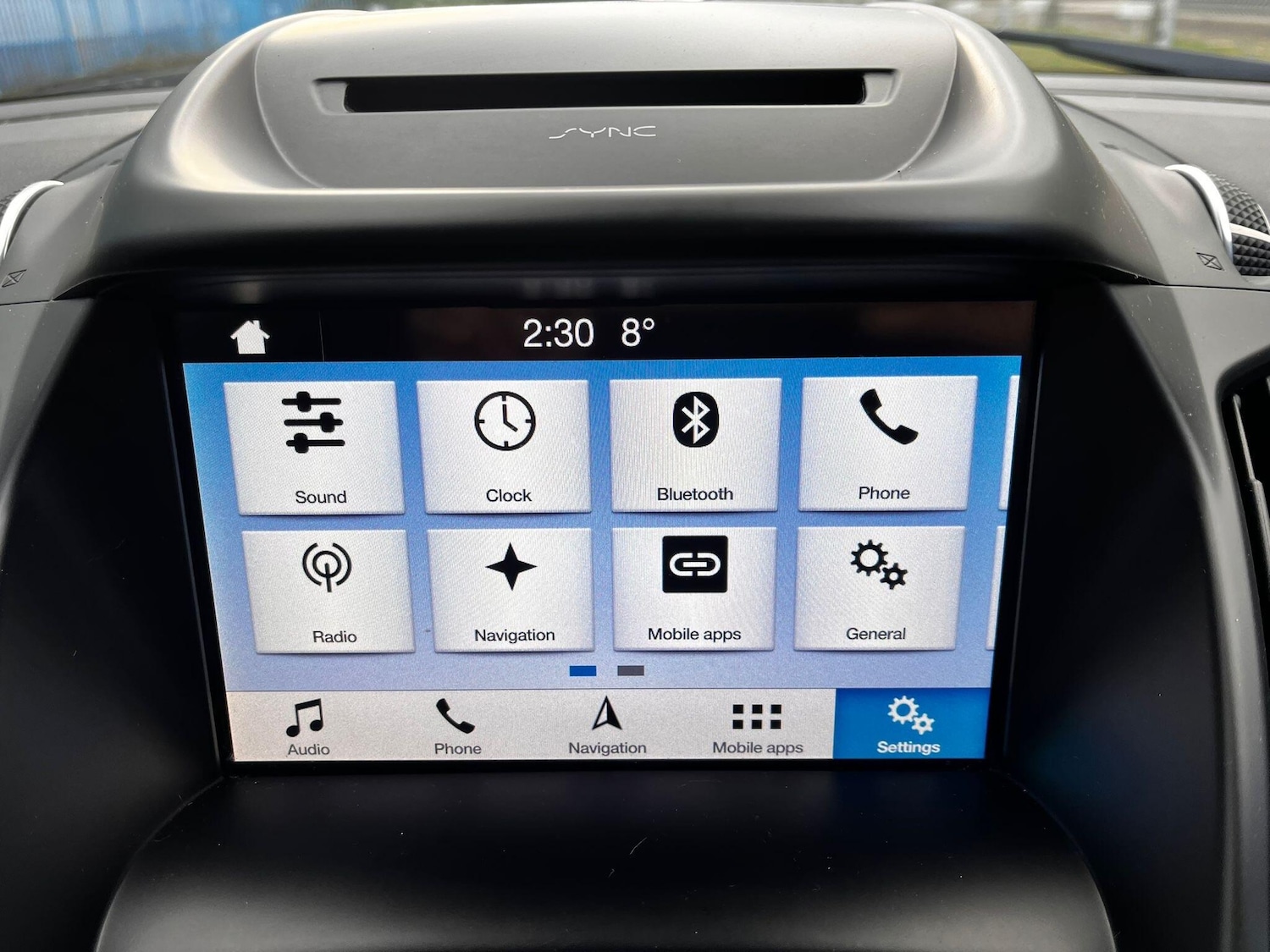 Used Ford Kuga 2019 for sale - 76457211: Photo 46