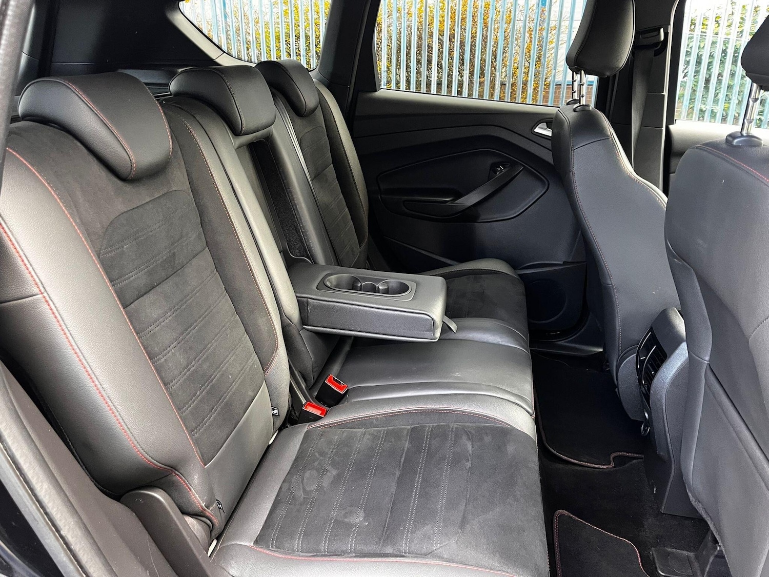 Used Ford Kuga 2019 for sale - 76457211: Photo 49