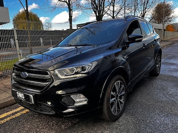 Used Ford Kuga 2019 for sale - 76457211: Photo
