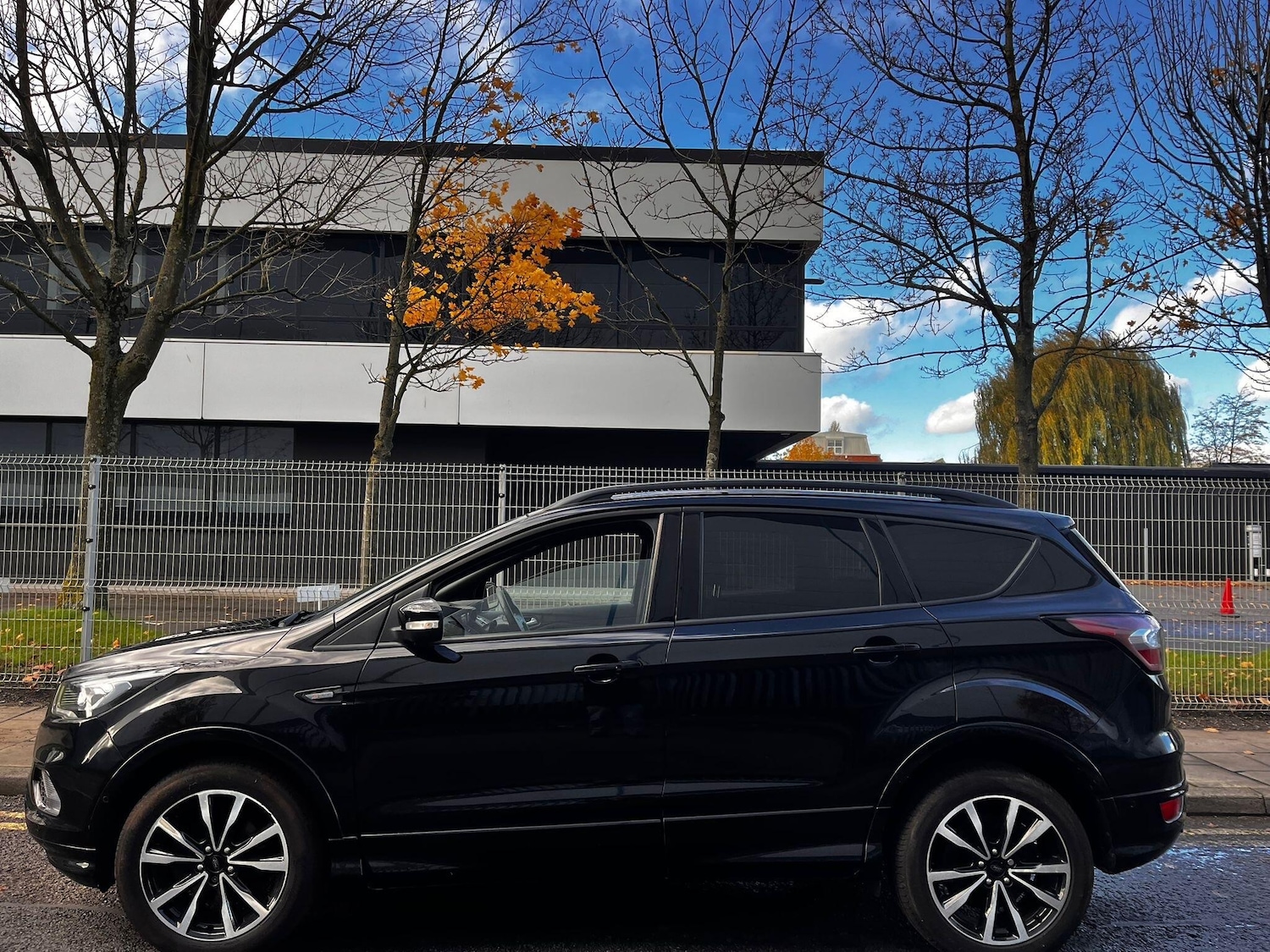 Used Ford Kuga 2019 for sale - 76457211: Photo 5