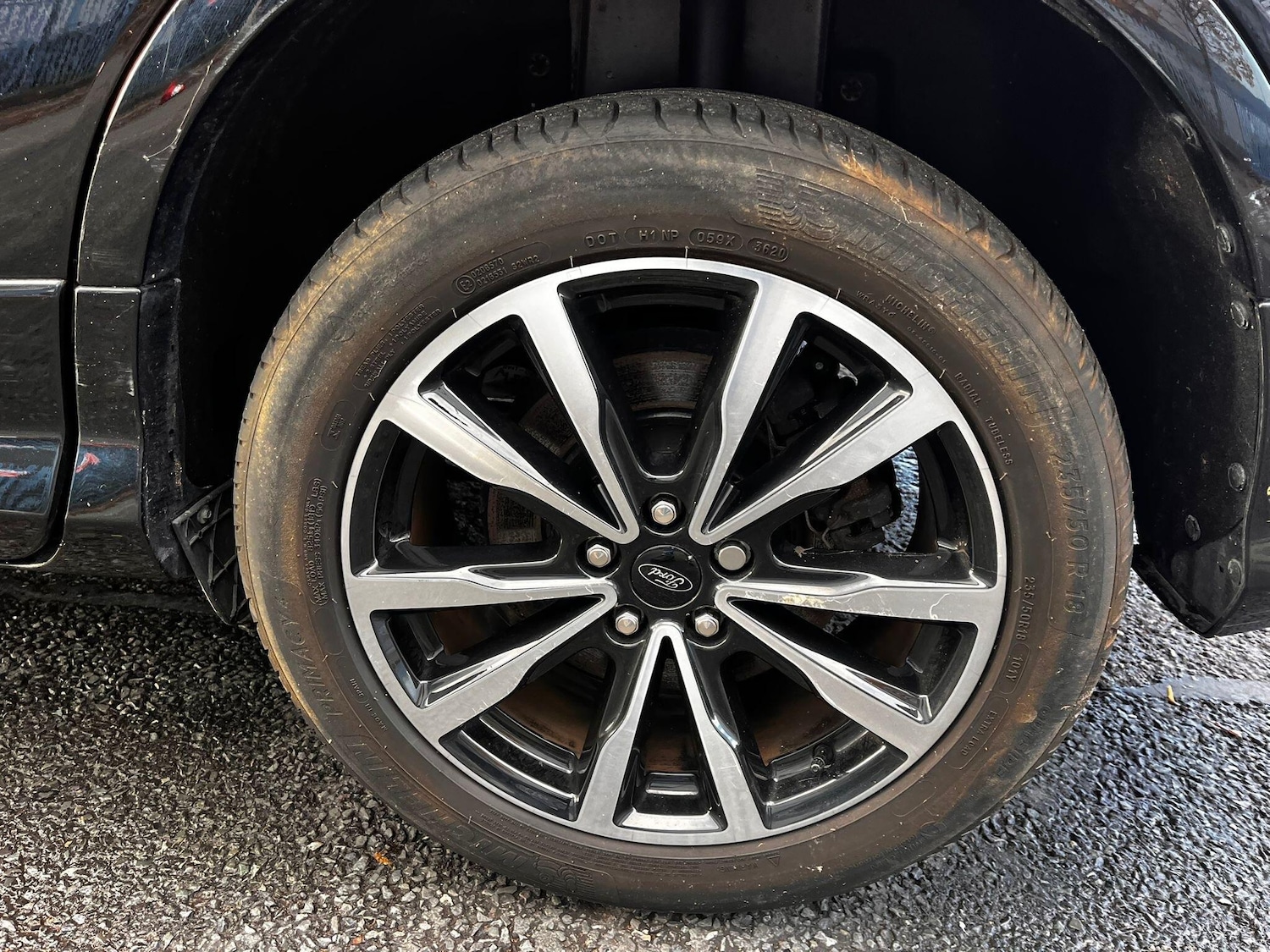 Used Ford Kuga 2019 for sale - 76457211: Photo 58