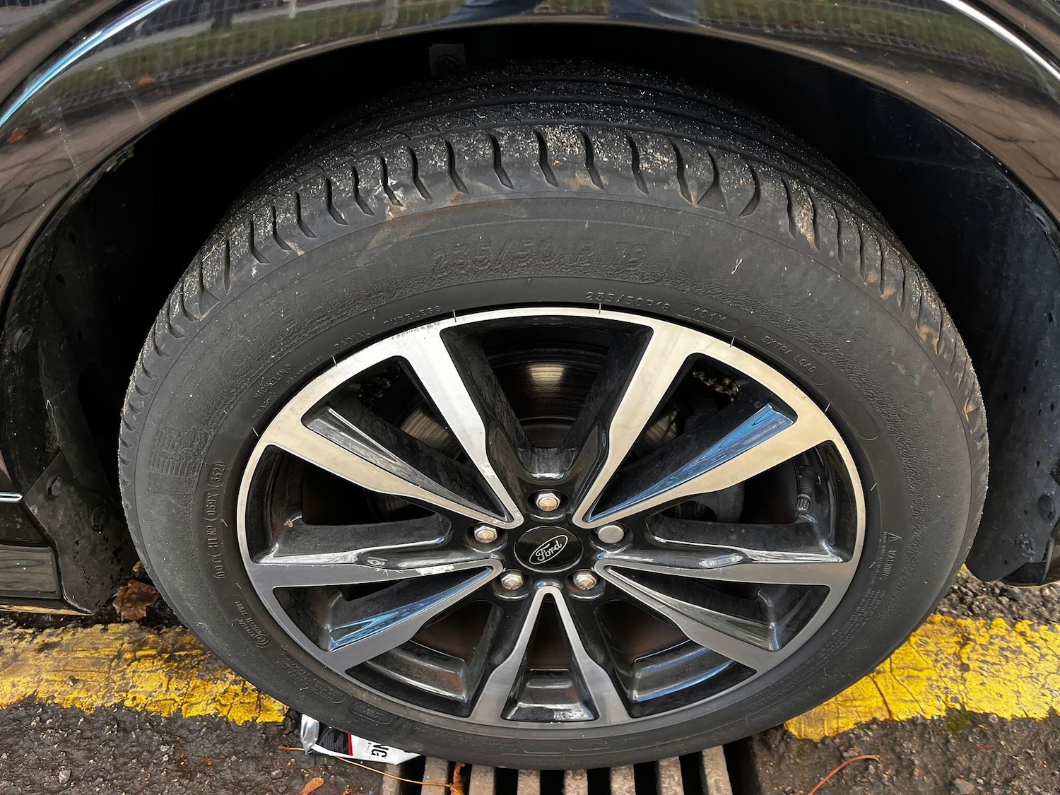 Used Ford Kuga 2019 for sale - 76457211: Photo 59