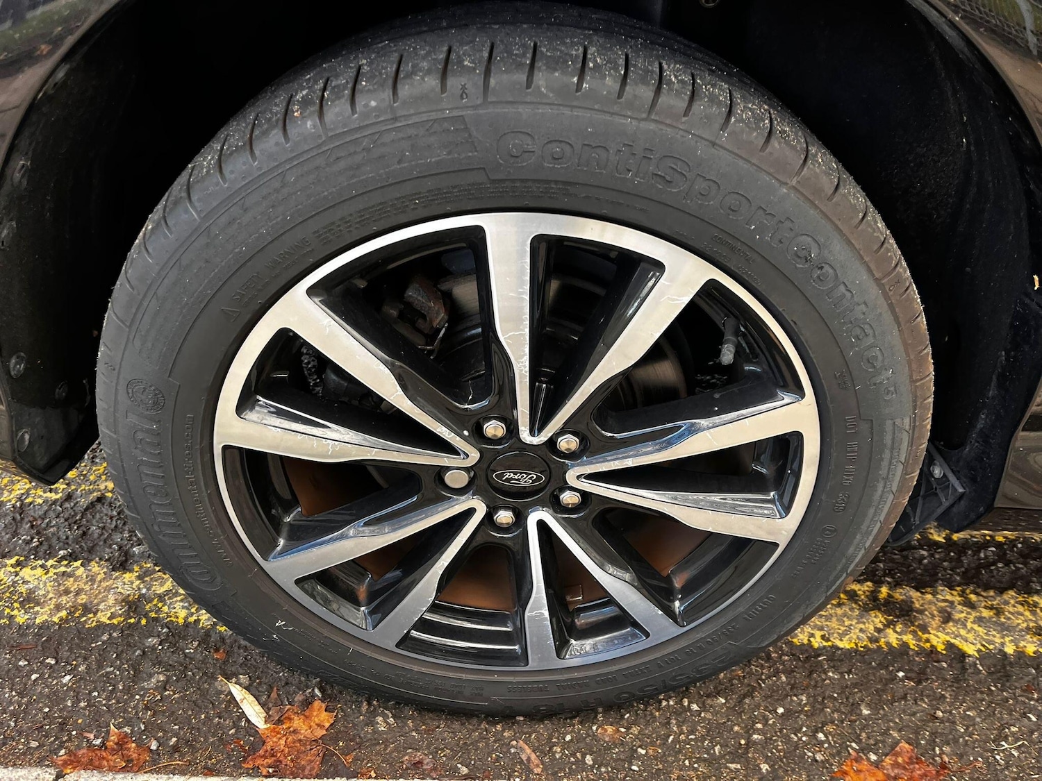 Used Ford Kuga 2019 for sale - 76457211: Photo 60