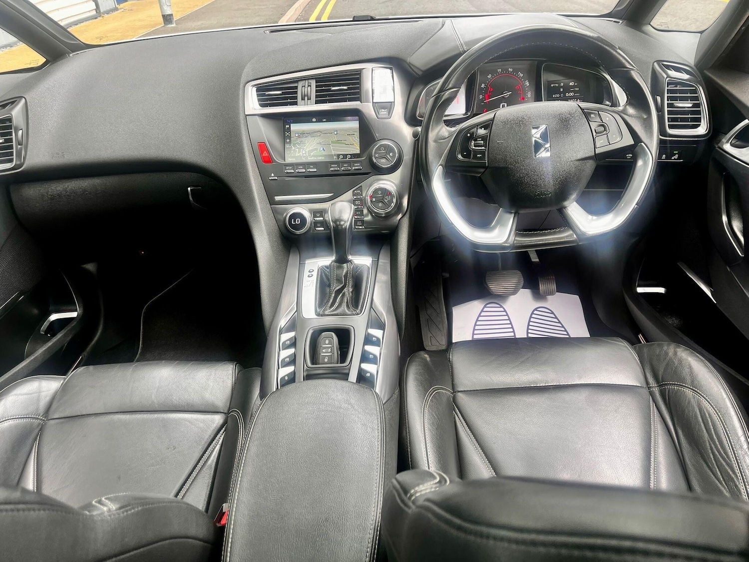 Used DS Automobiles DS 5 2016 for sale - 76360674: Photo 10