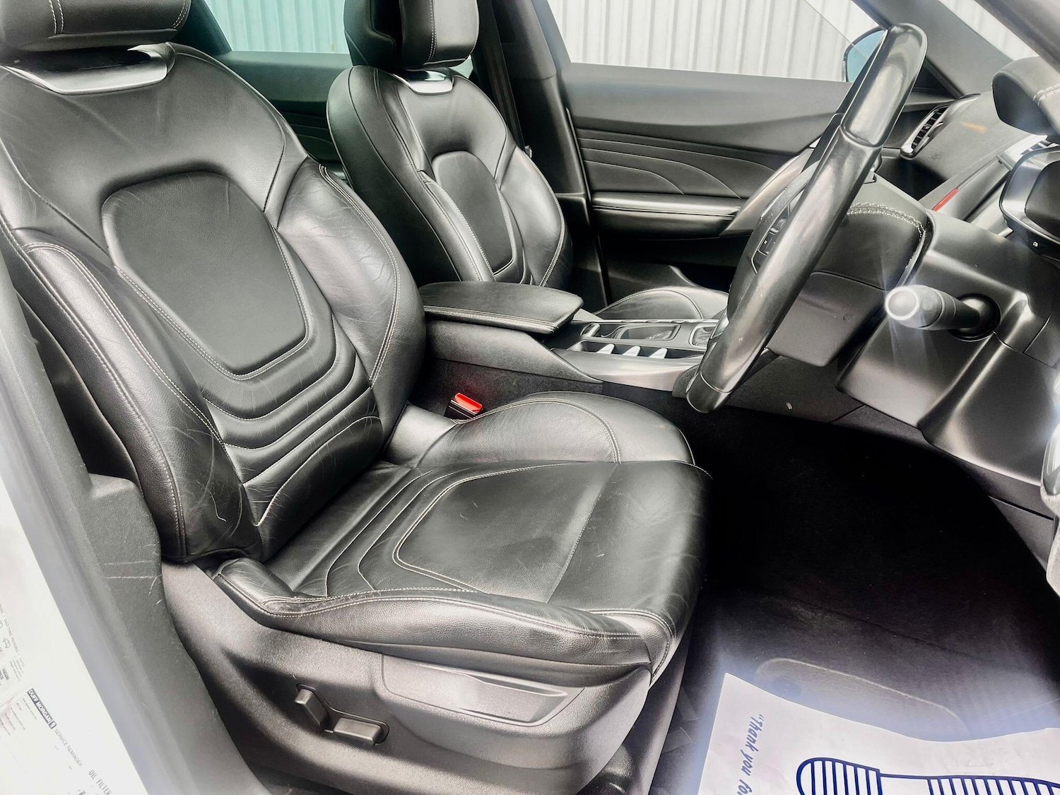 Used DS Automobiles DS 5 2016 for sale - 76360674: Photo 11