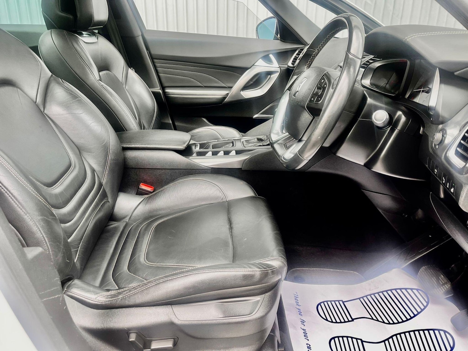 Used DS Automobiles DS 5 2016 for sale - 76360674: Photo 12