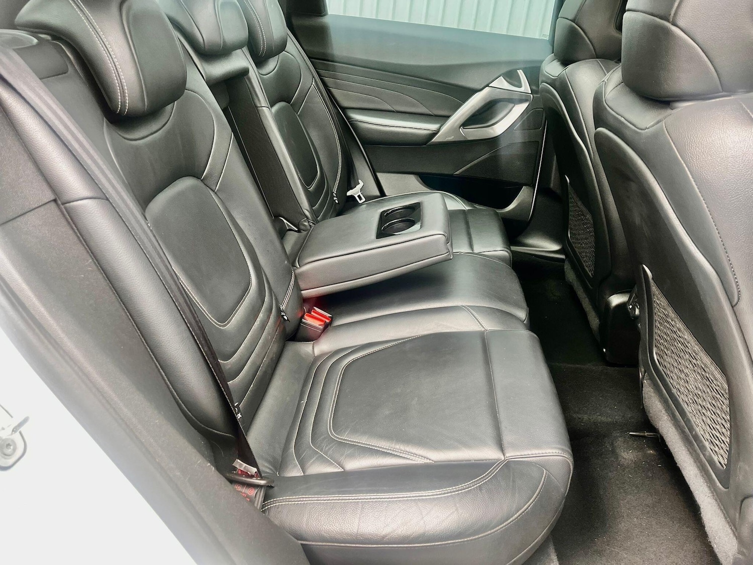 Used DS Automobiles DS 5 2016 for sale - 76360674: Photo 13