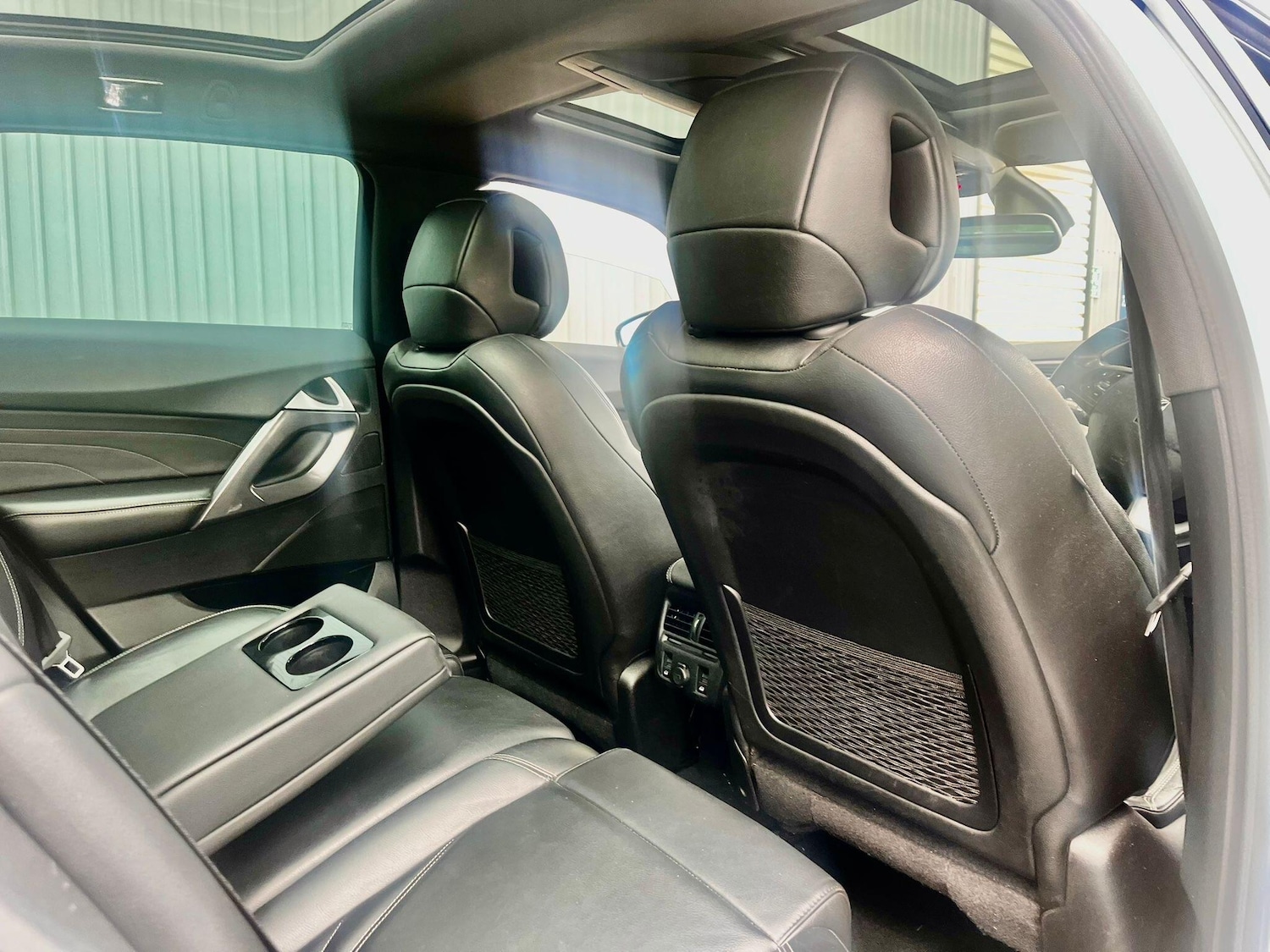 Used DS Automobiles DS 5 2016 for sale - 76360674: Photo 14