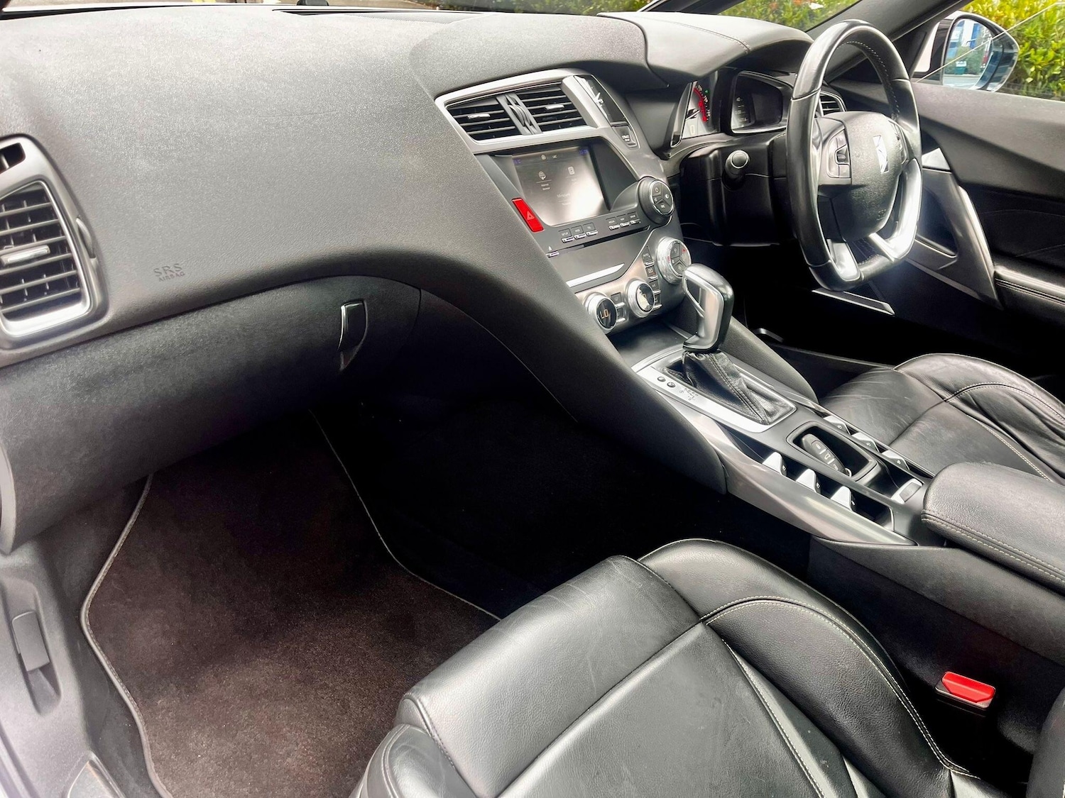 Used DS Automobiles DS 5 2016 for sale - 76360674: Photo 15