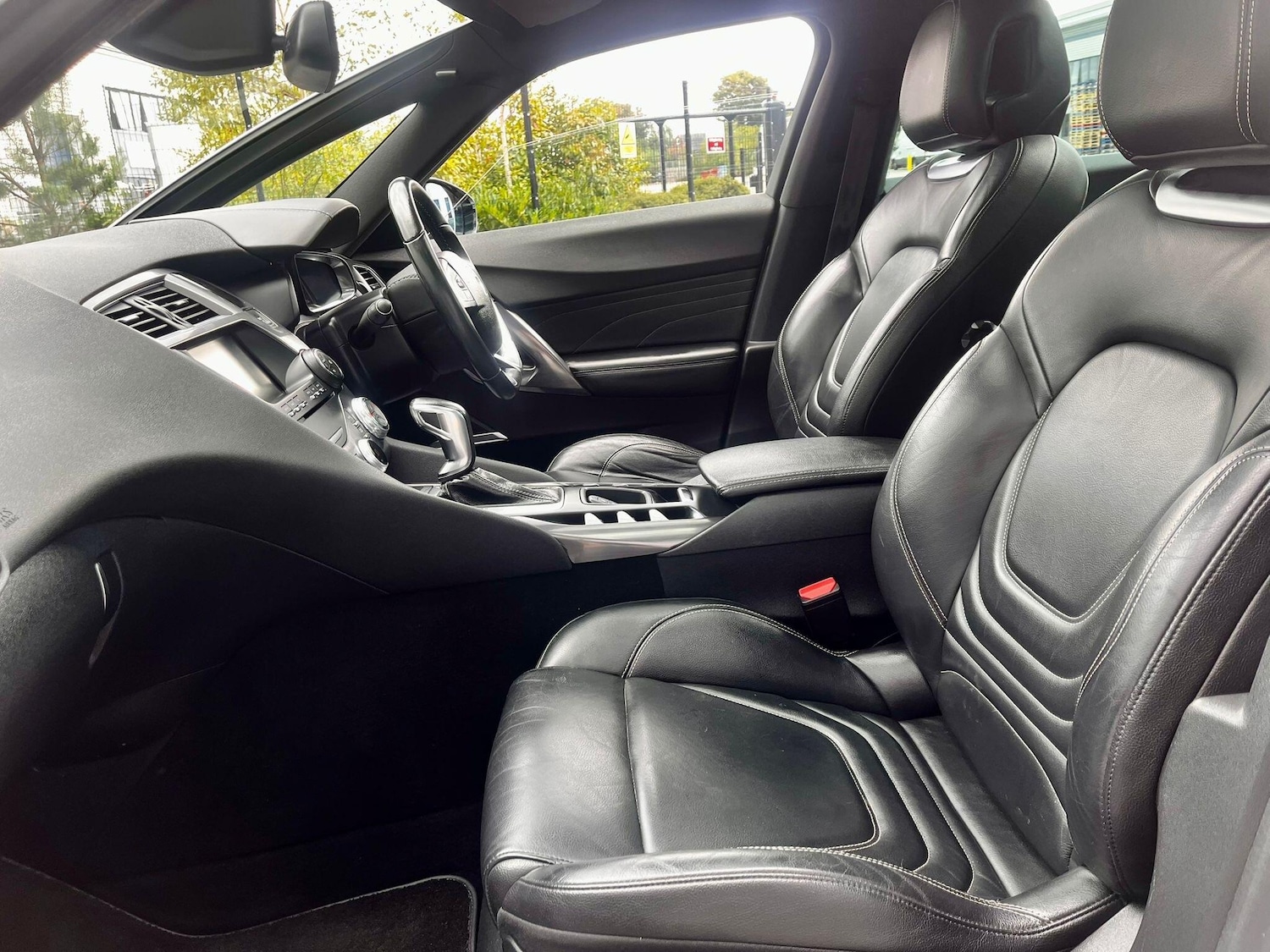 Used DS Automobiles DS 5 2016 for sale - 76360674: Photo 17