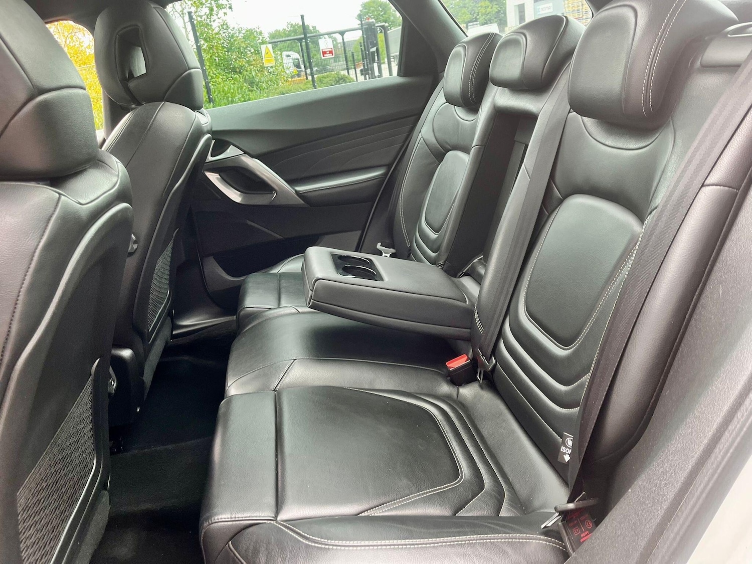 Used DS Automobiles DS 5 2016 for sale - 76360674: Photo 18