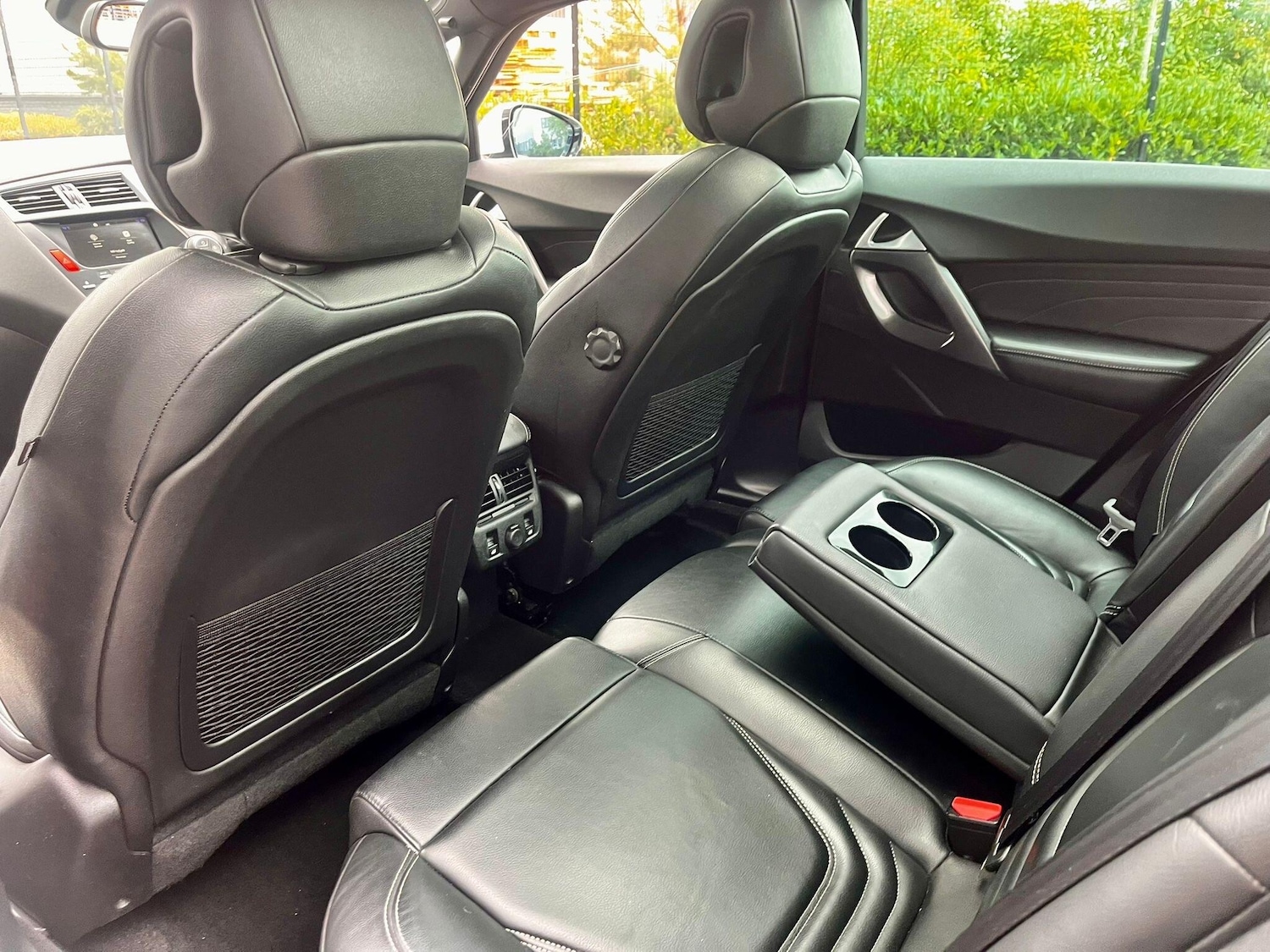 Used DS Automobiles DS 5 2016 for sale - 76360674: Photo 19