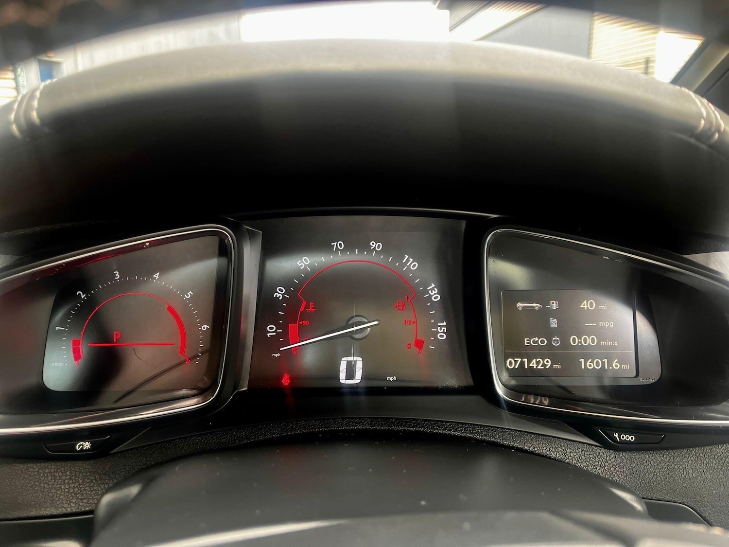 Used DS Automobiles DS 5 2016 for sale - 76360674: Photo 23