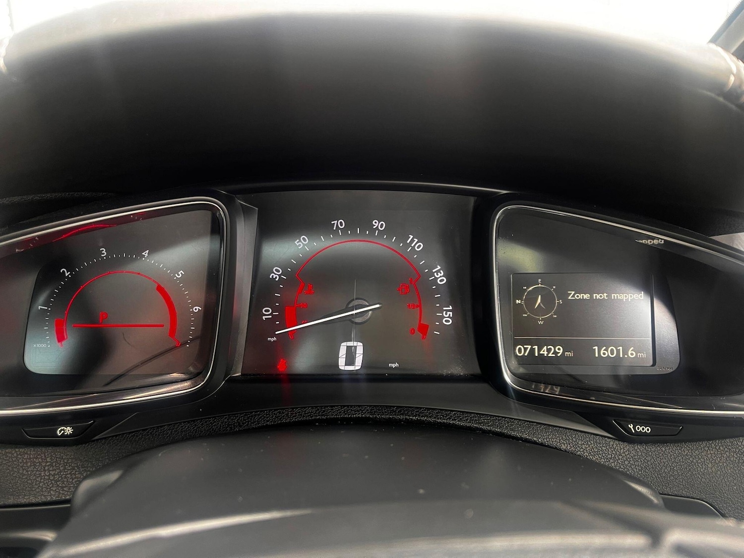 Used DS Automobiles DS 5 2016 for sale - 76360674: Photo 25