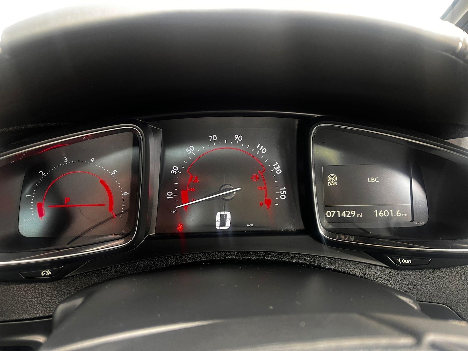 Used DS Automobiles DS 5 2016 for sale - 76360674: Photo 26