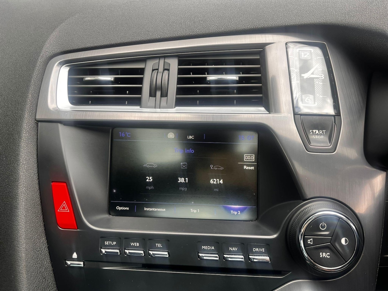 Used DS Automobiles DS 5 2016 for sale - 76360674: Photo 28