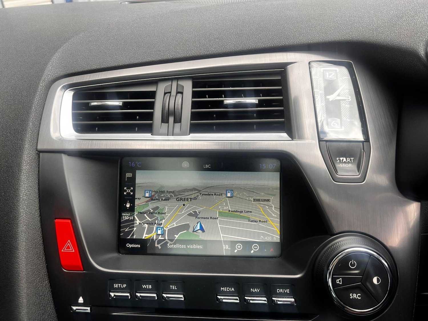 Used DS Automobiles DS 5 2016 for sale - 76360674: Photo 29