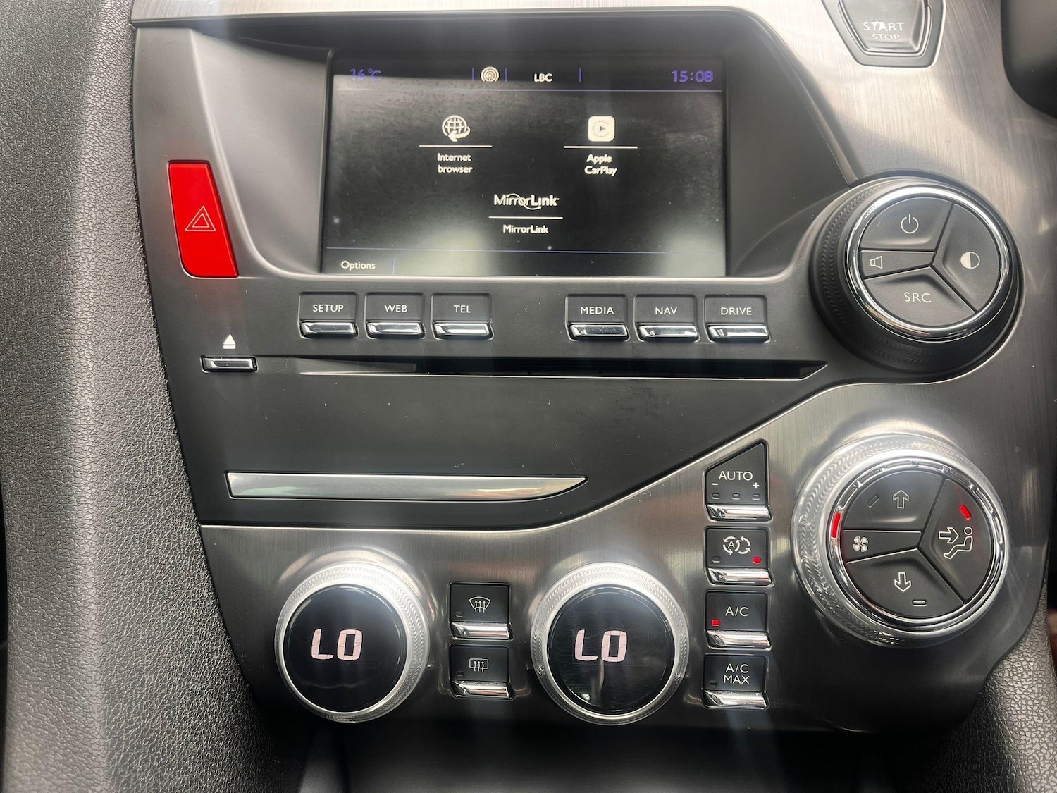 Used DS Automobiles DS 5 2016 for sale - 76360674: Photo 31