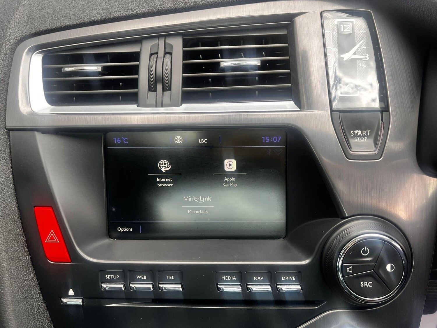 Used DS Automobiles DS 5 2016 for sale - 76360674: Photo 33