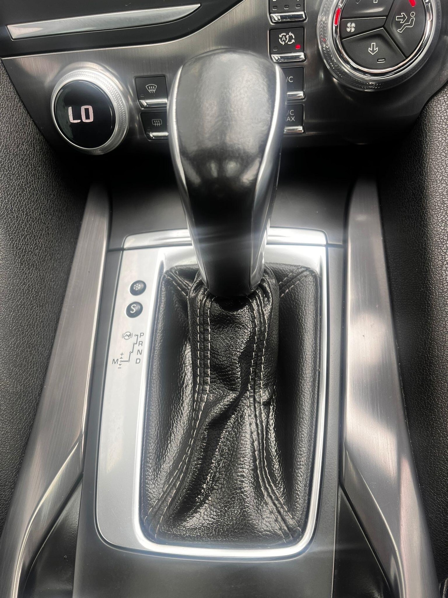 Used DS Automobiles DS 5 2016 for sale - 76360674: Photo 36