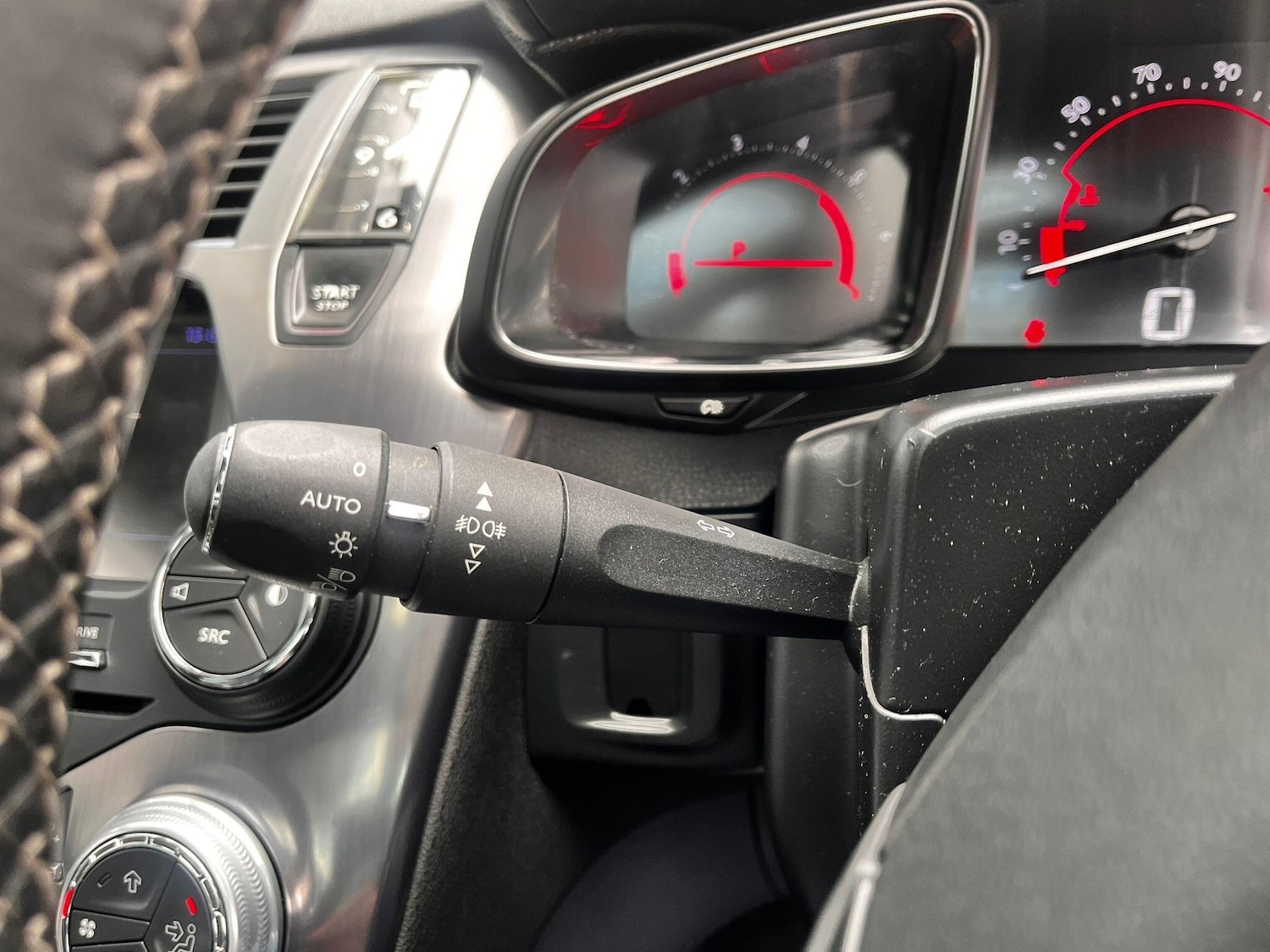 Used DS Automobiles DS 5 2016 for sale - 76360674: Photo 39