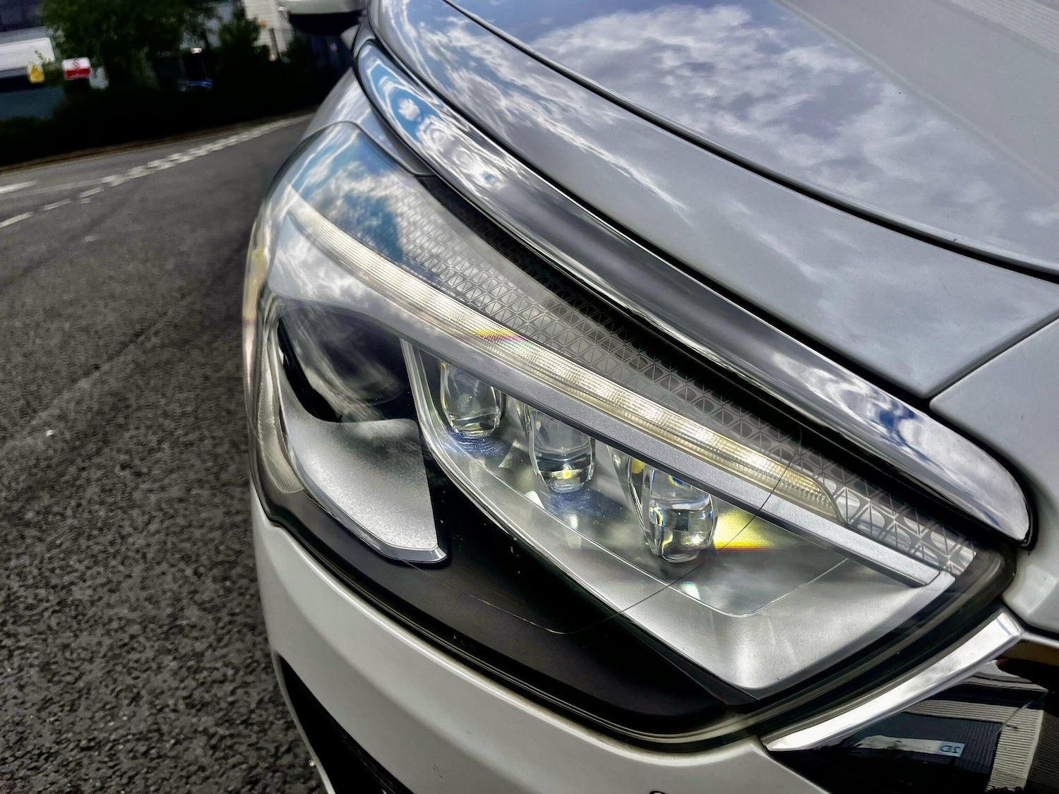 Used DS Automobiles DS 5 2016 for sale - 76360674: Photo 46