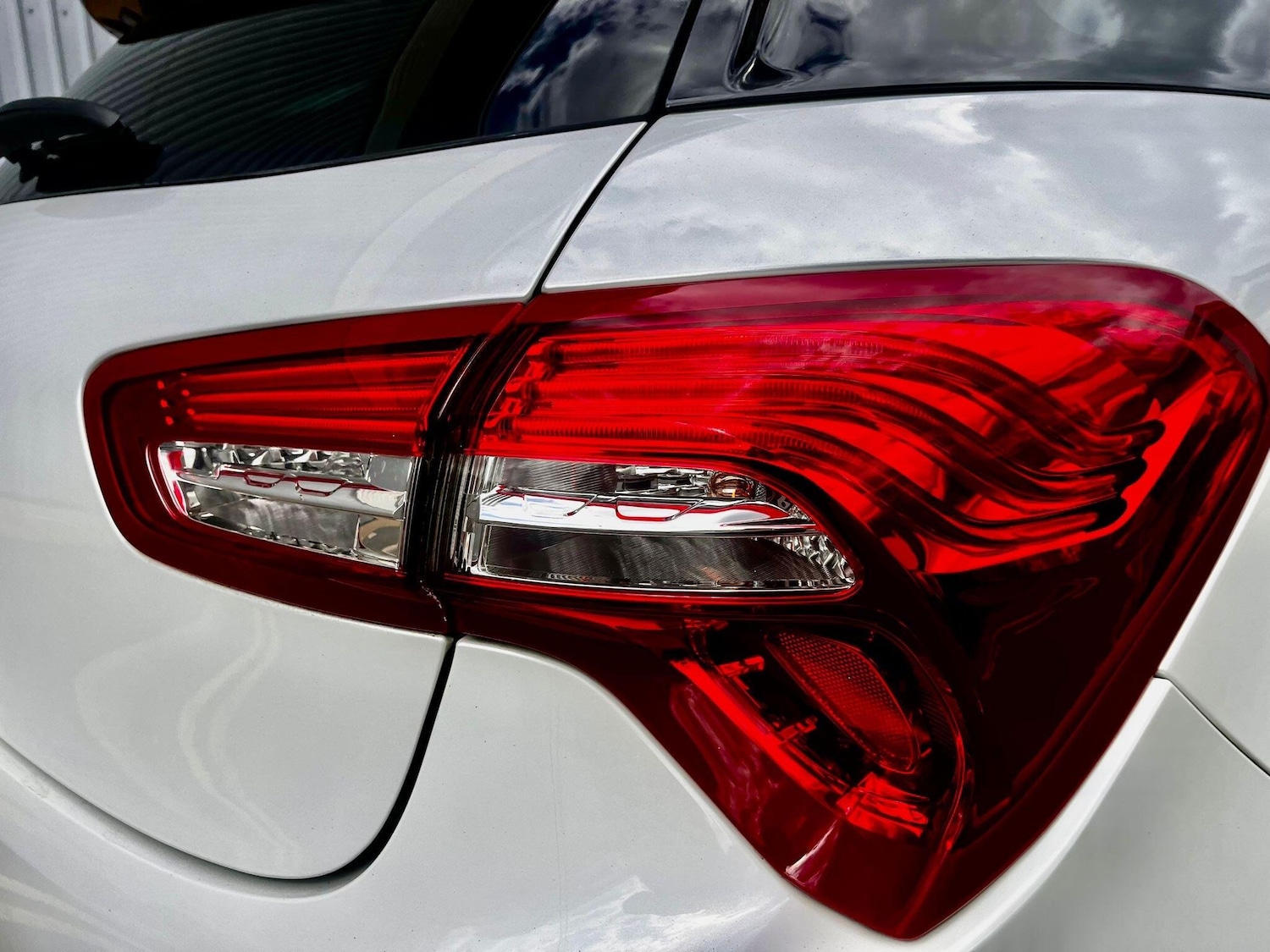 Used DS Automobiles DS 5 2016 for sale - 76360674: Photo 50